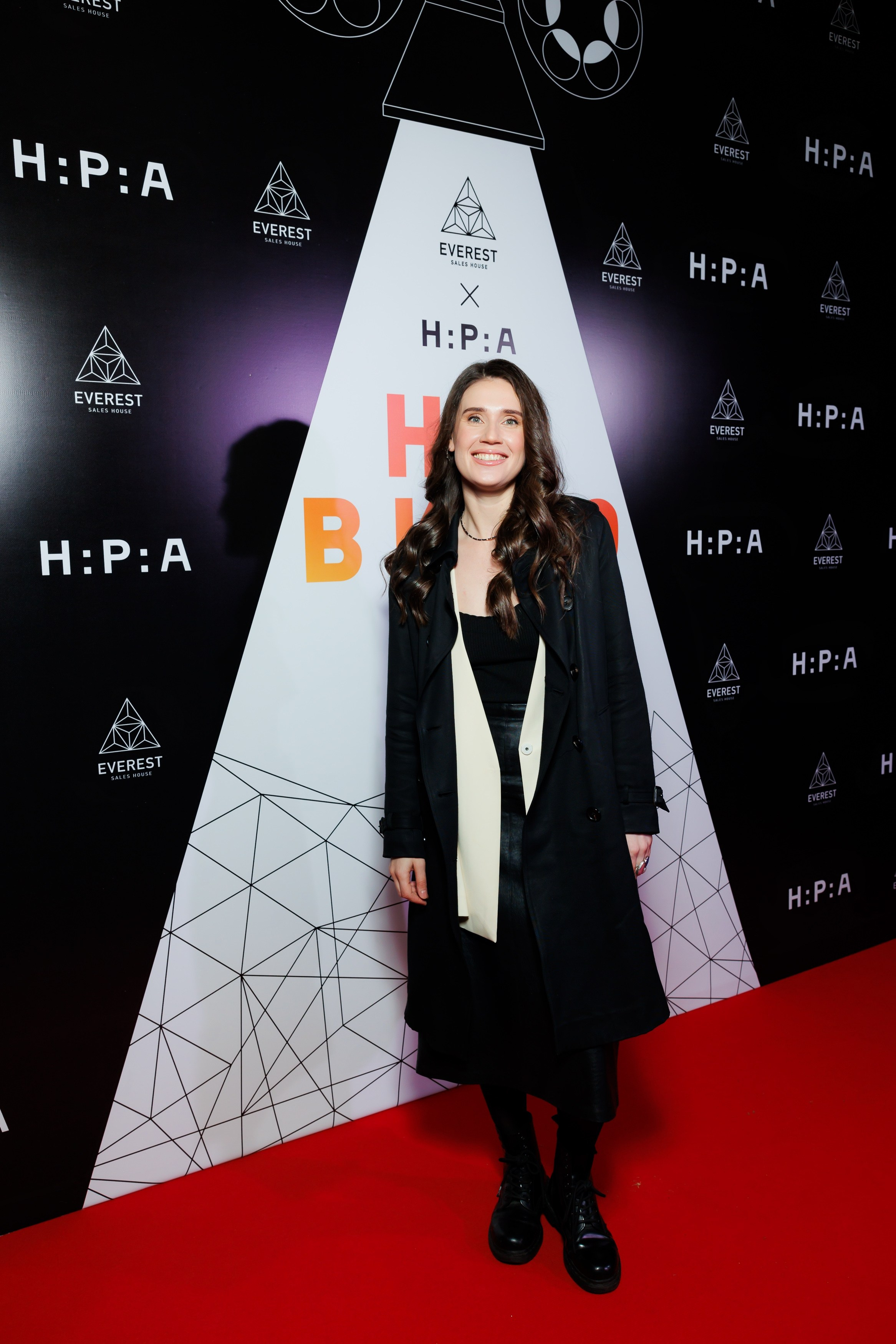 ЭВЕРЕСТ х НРА 24.10.2023. EVEREST PHOTO REPORT