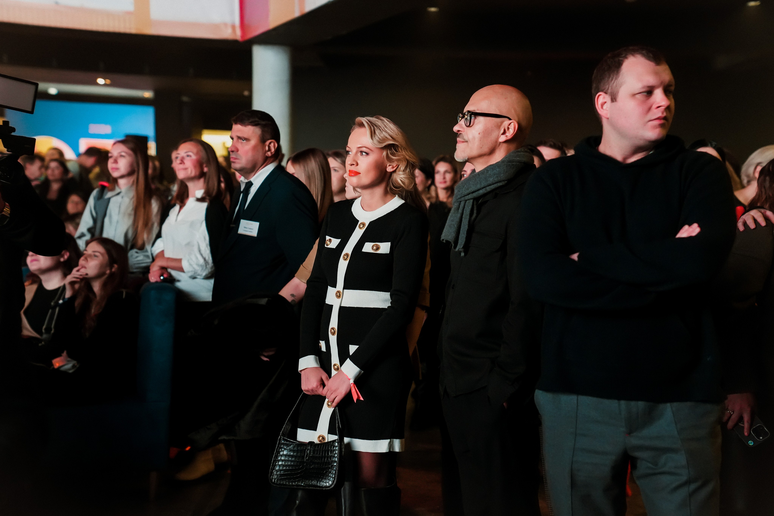 Презентация СТС 21.11.2023. EVEREST PHOTO REPORT