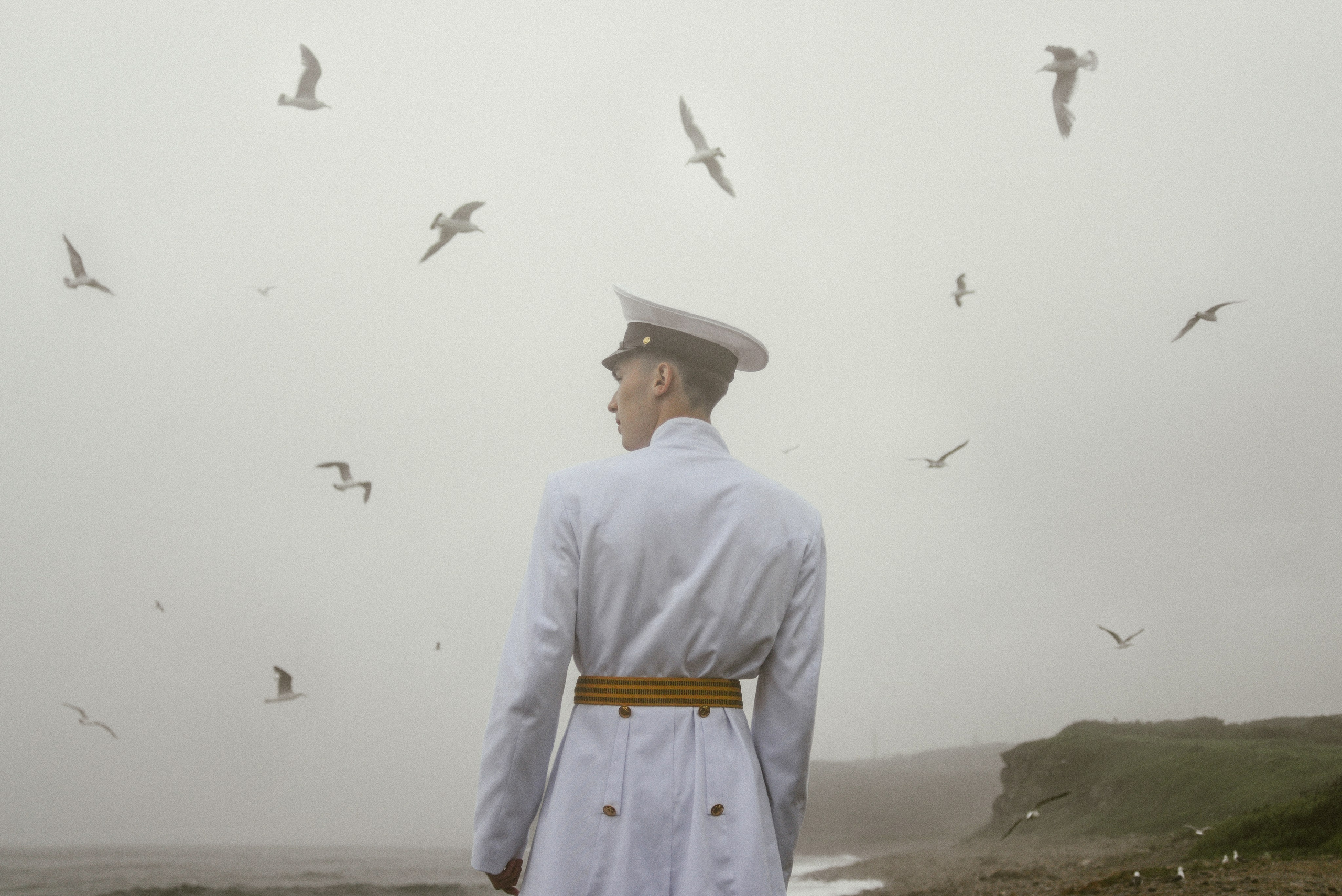 Ты — есть!. Дарья Пянзина | фотограф |междисциплинарная художница