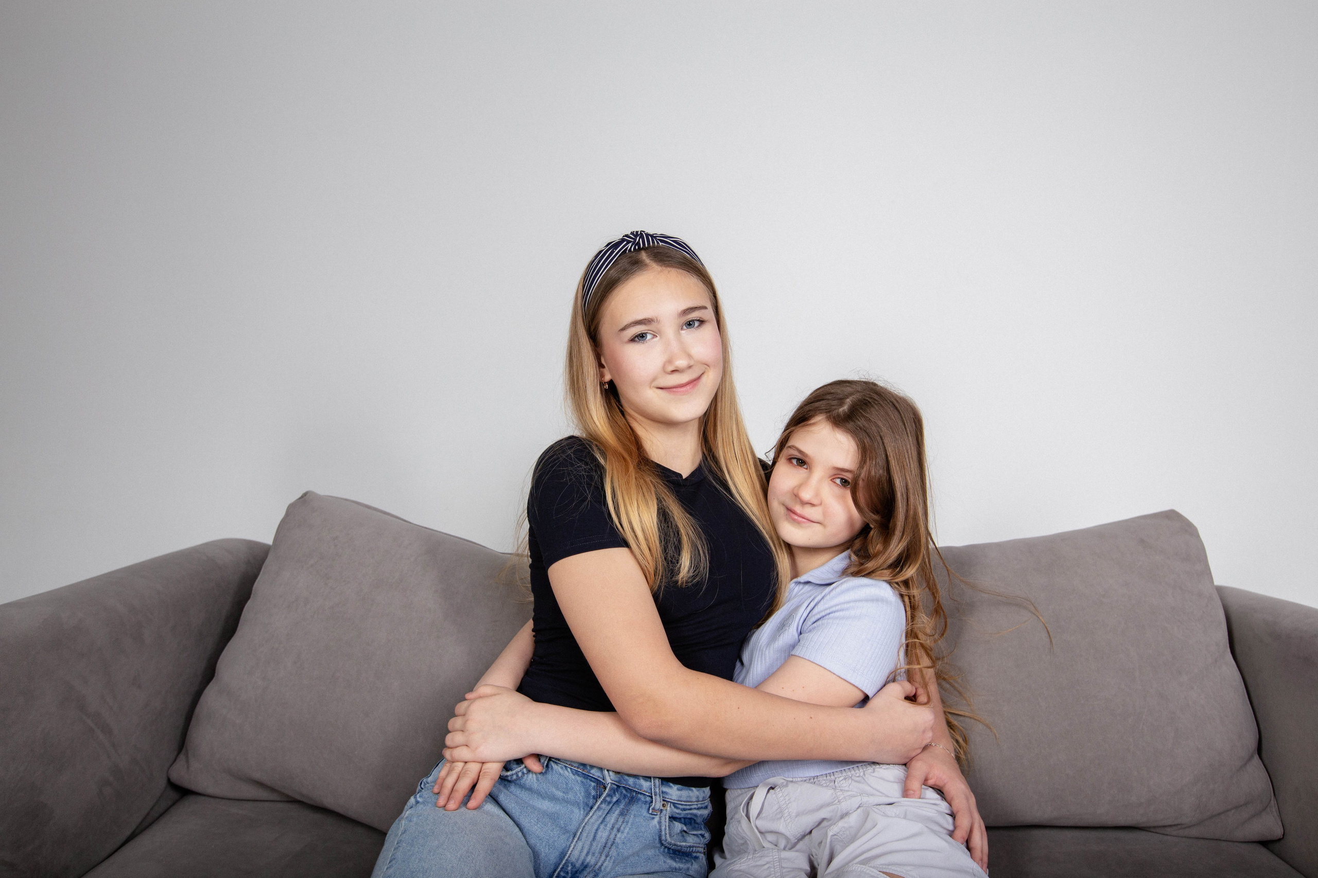 Семейная. Фотограф Новый Уренгой Ирина Якимова