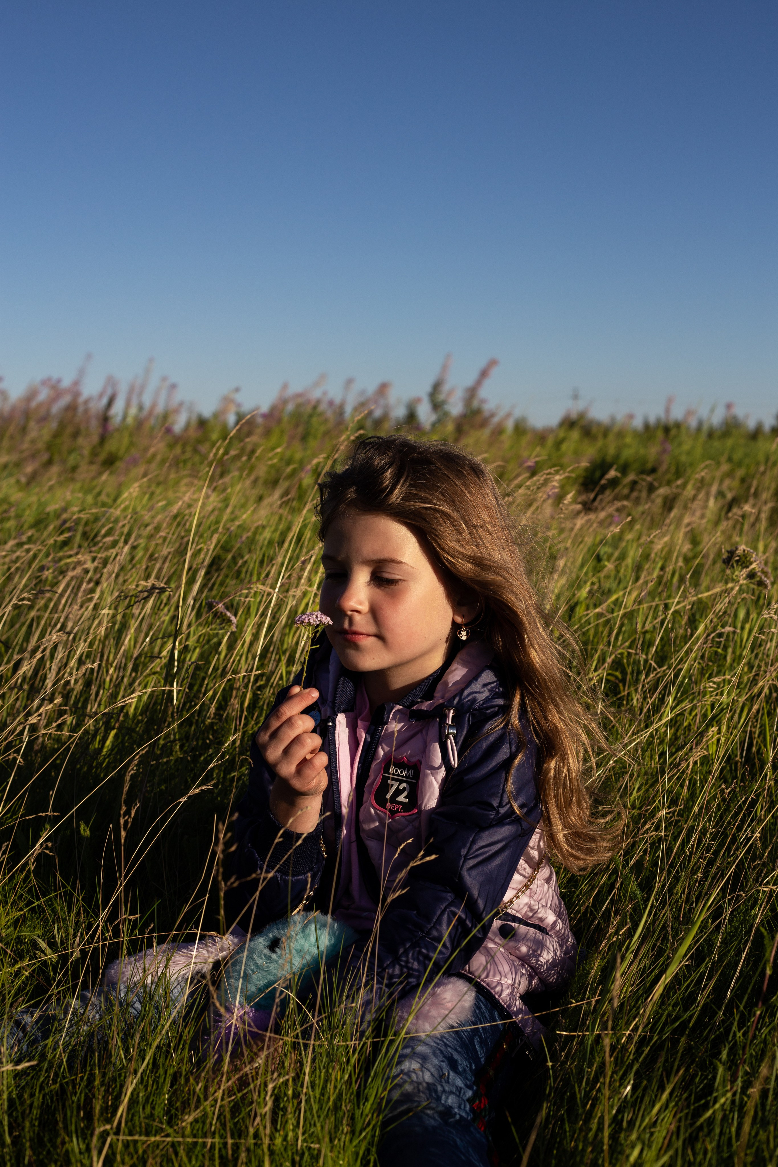 фотограф нур