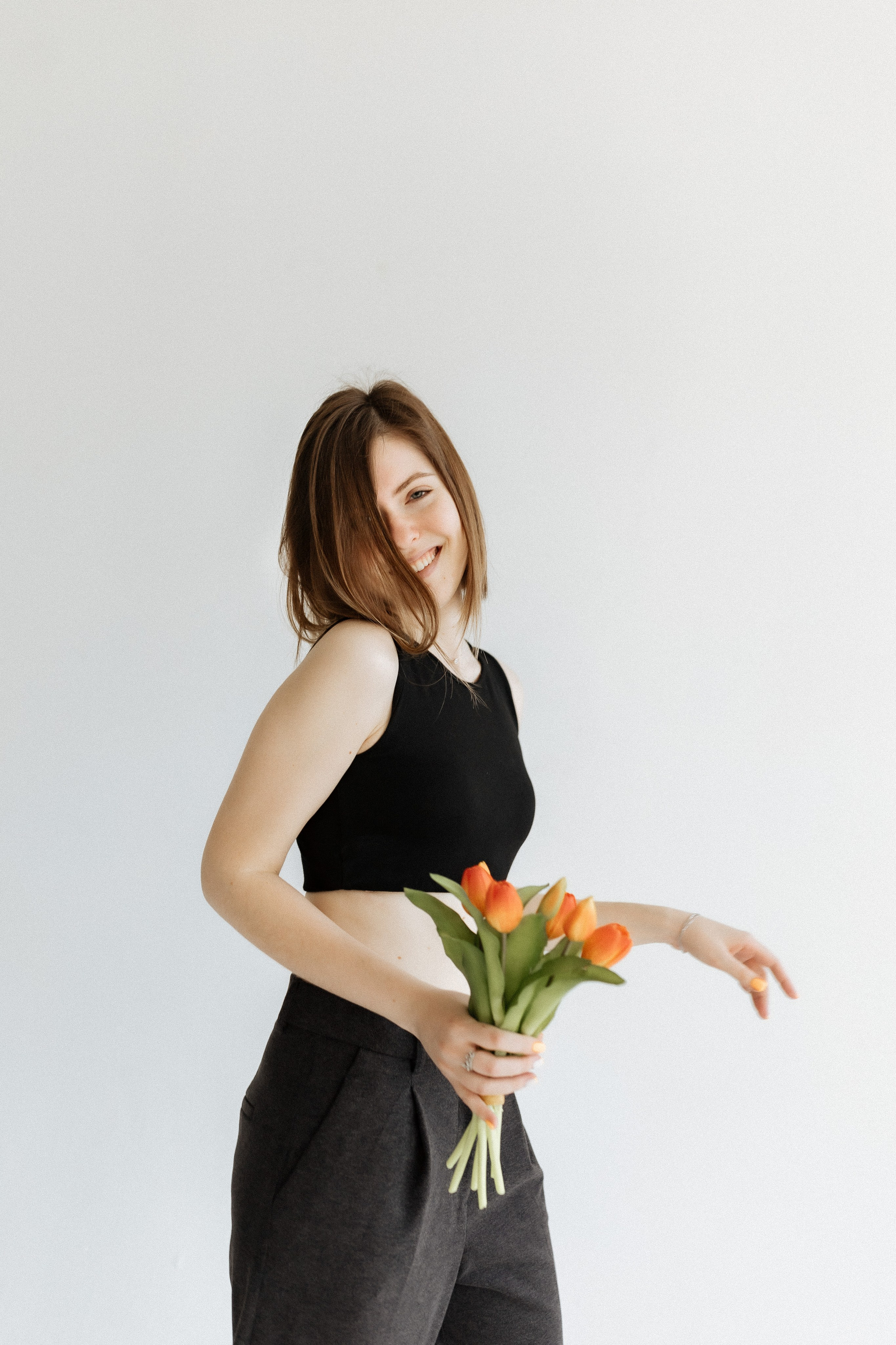 Валентина! Съемка в студии, часть первая!. Профессиональный фотограф, Москва |Видное Елена Елизарова