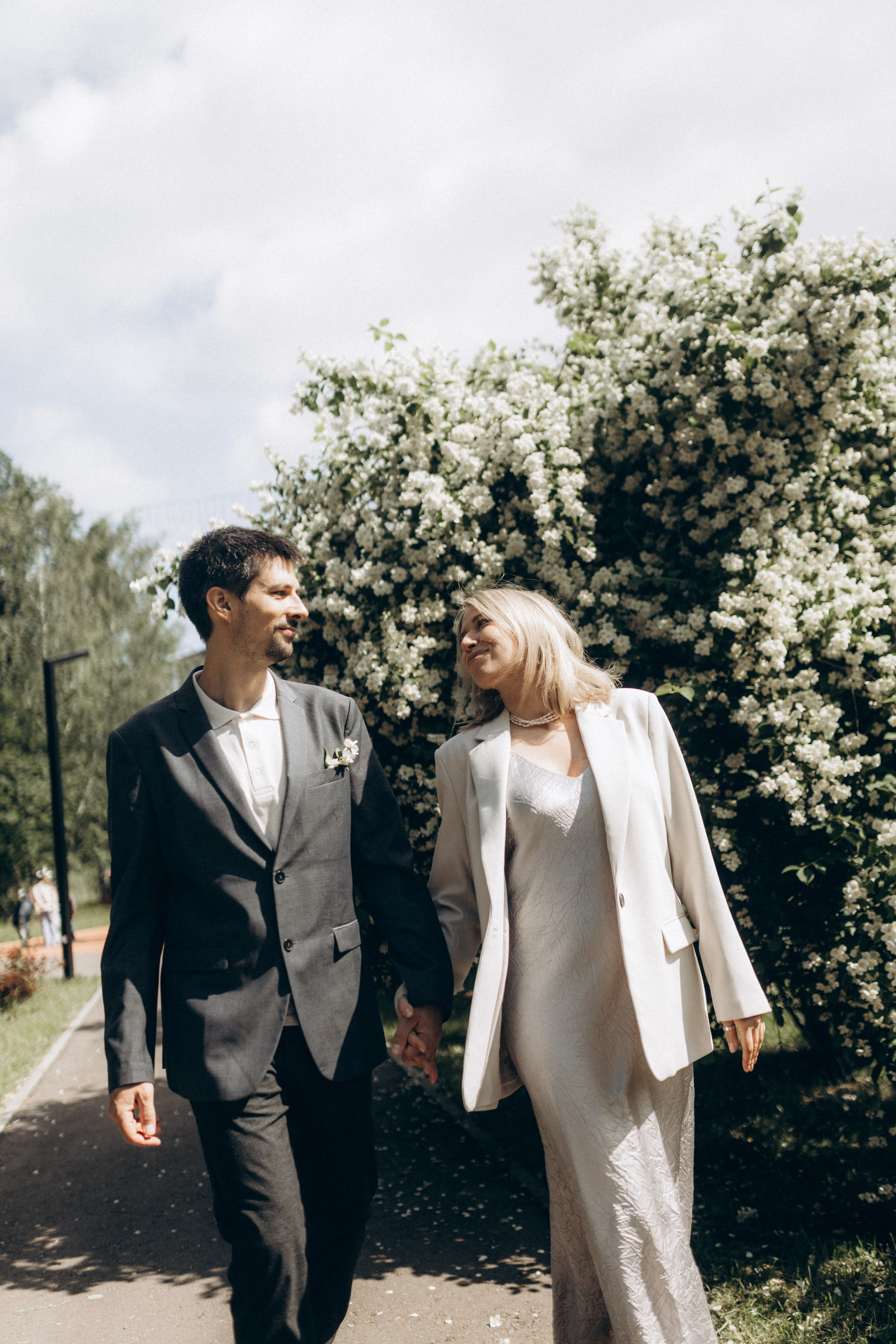 Юлия & Андрей. Фотограф НОГИНСК, Москва, Анастасия Белая