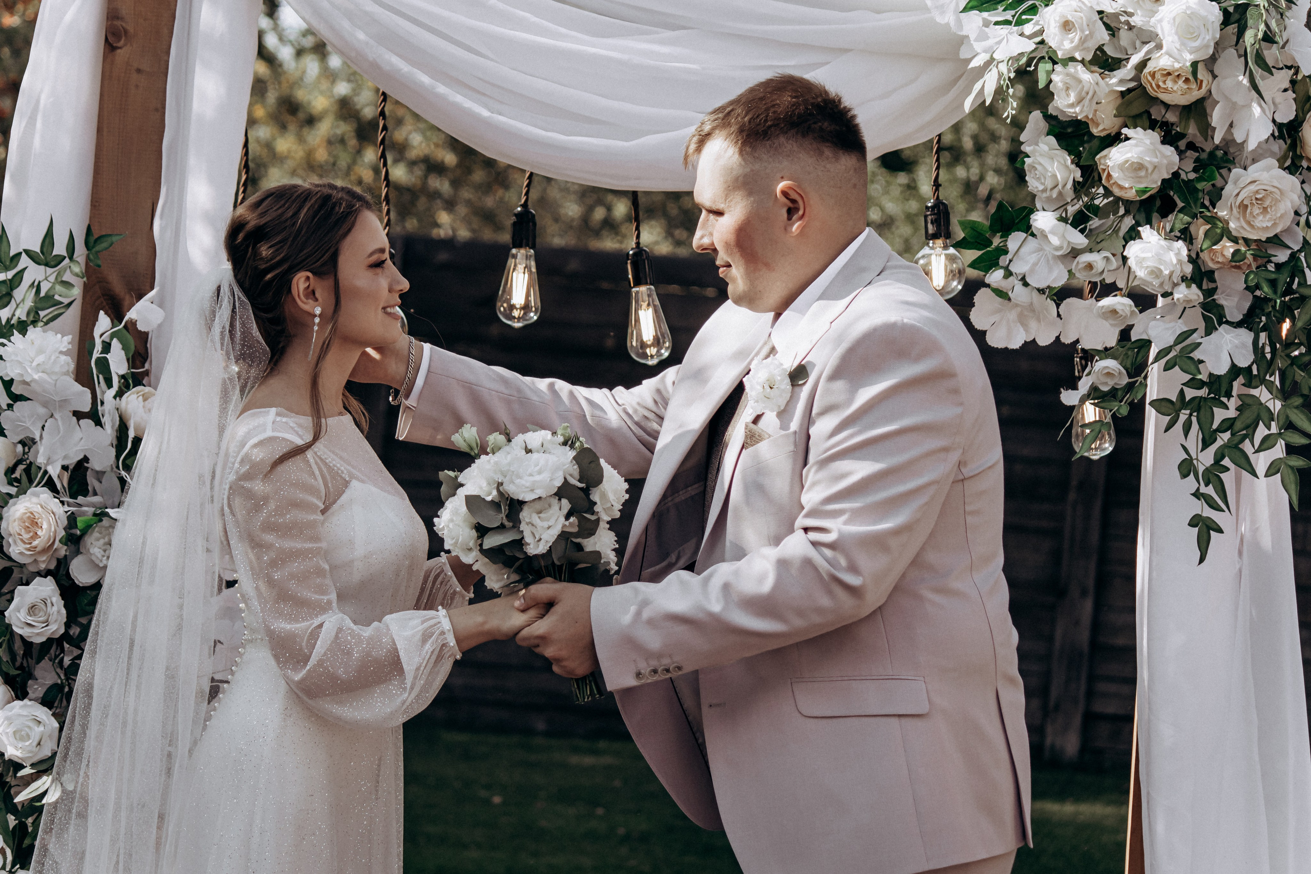 1. Свадебный фотограф Челябинск