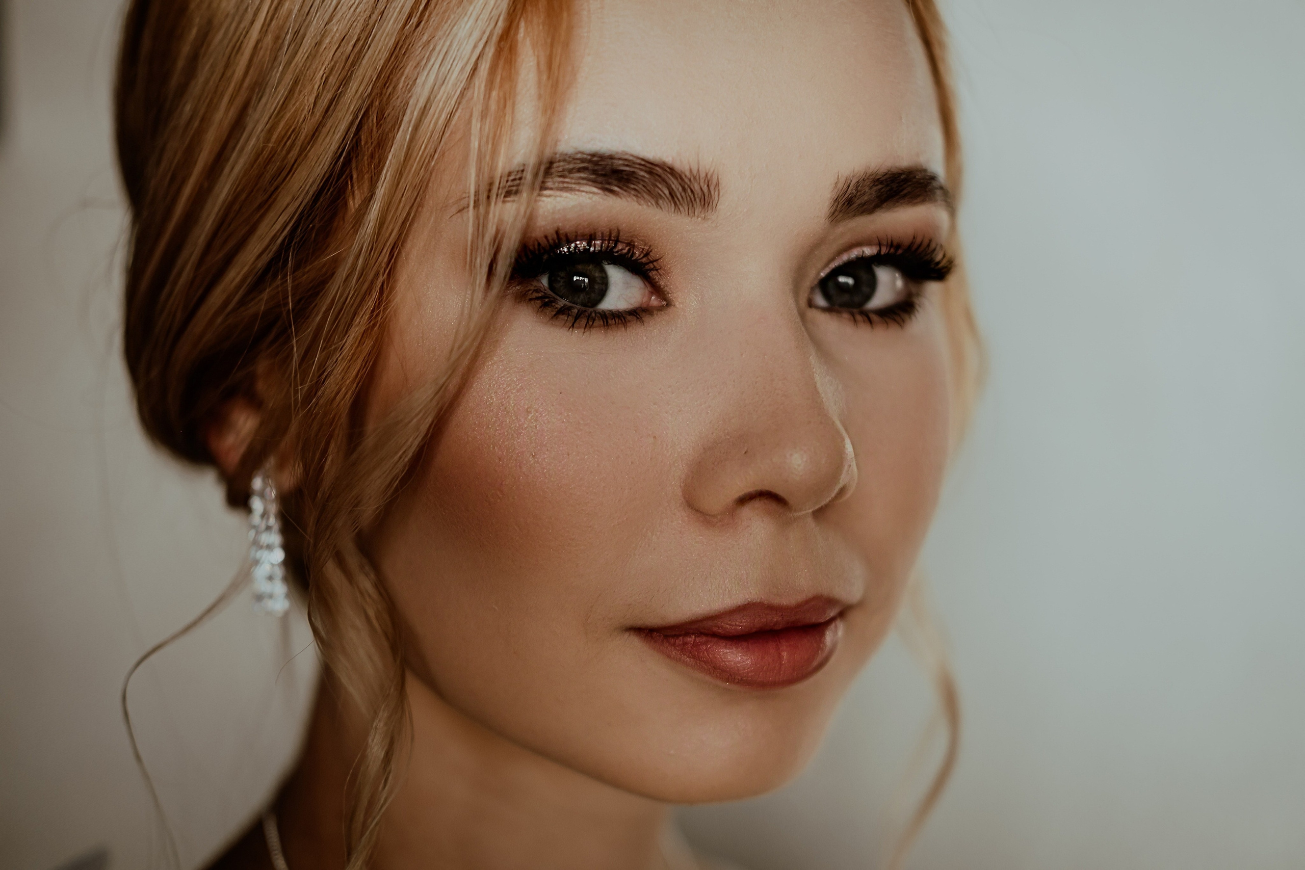 Диана и Николай. Свадебный фотограф Челябинск