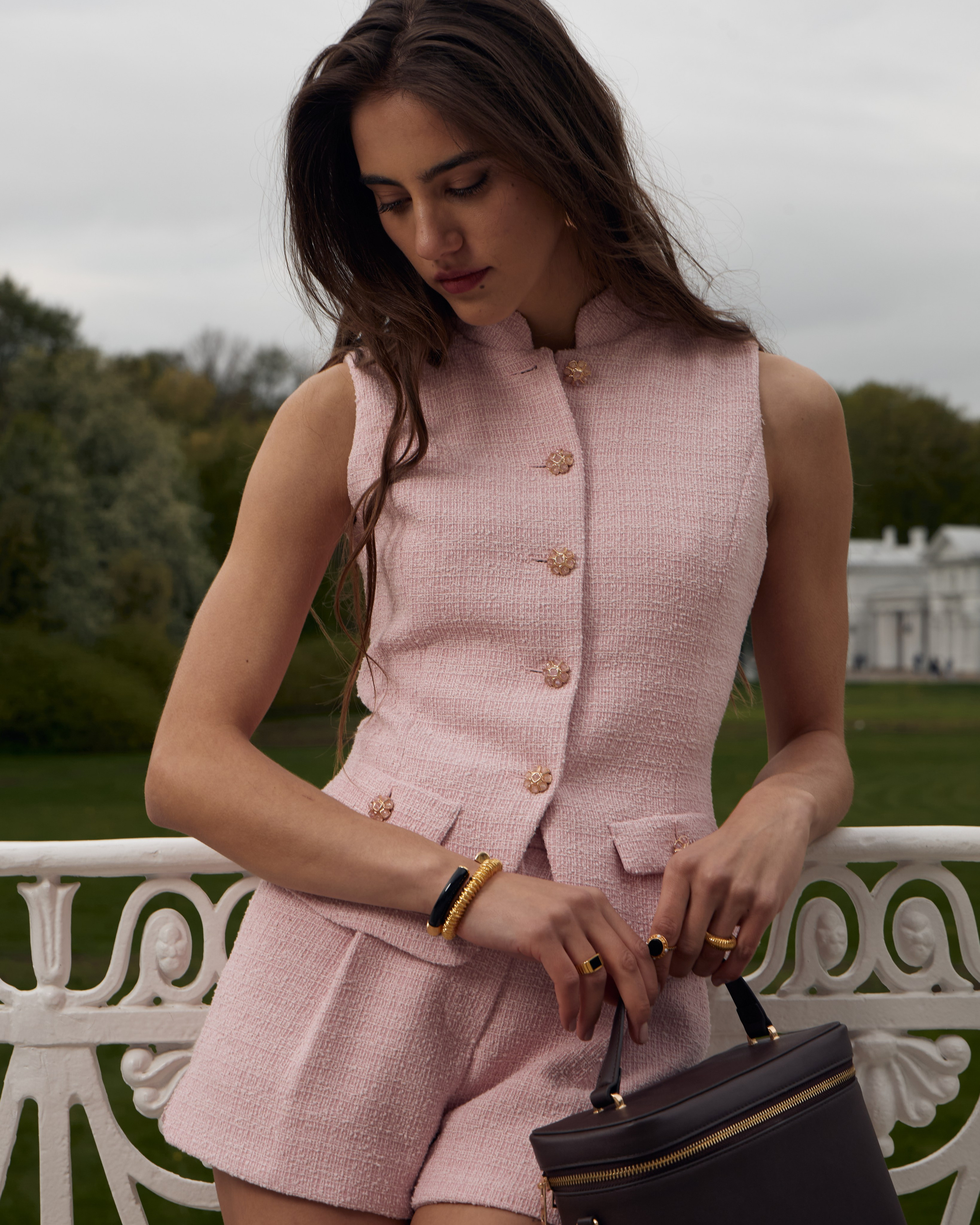 Lichi. Визажист и стилист по волосам Анна Дмитриева (Annet454)