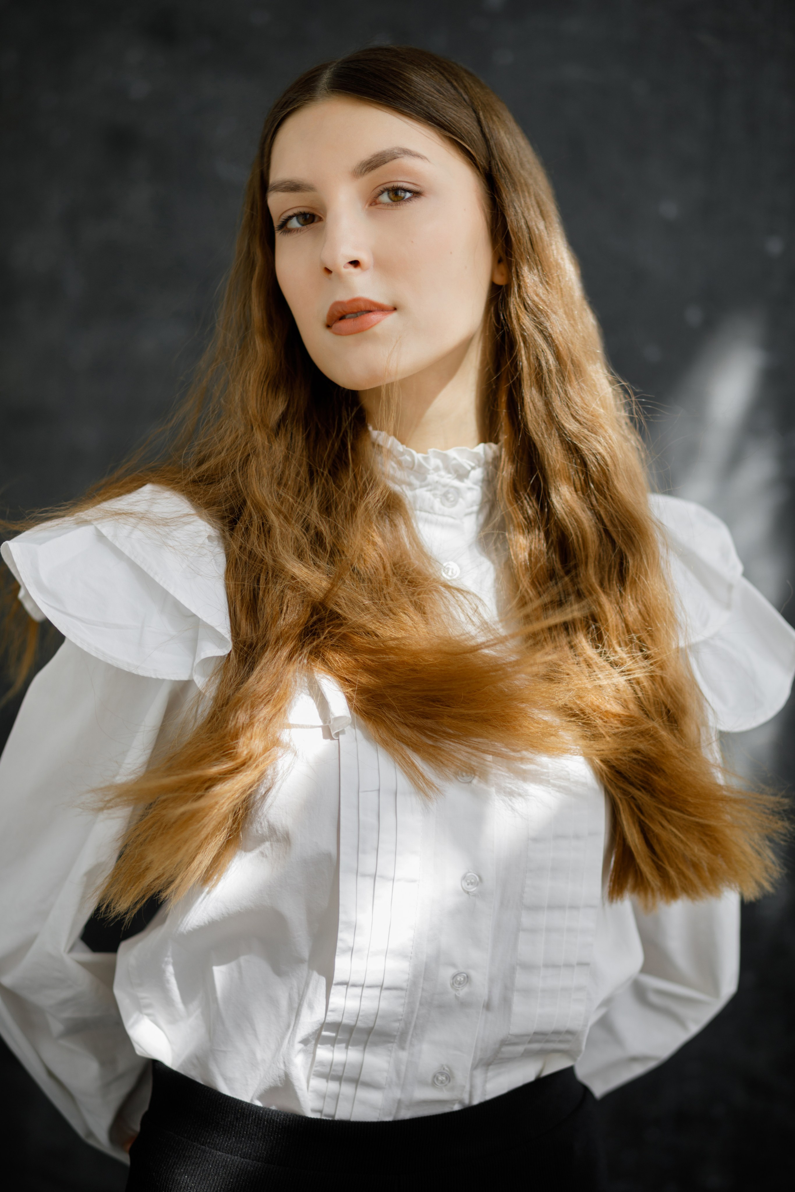 Александра. Семейный и портретный фотограф в Санкт-Петербурге Андрей Воробьев