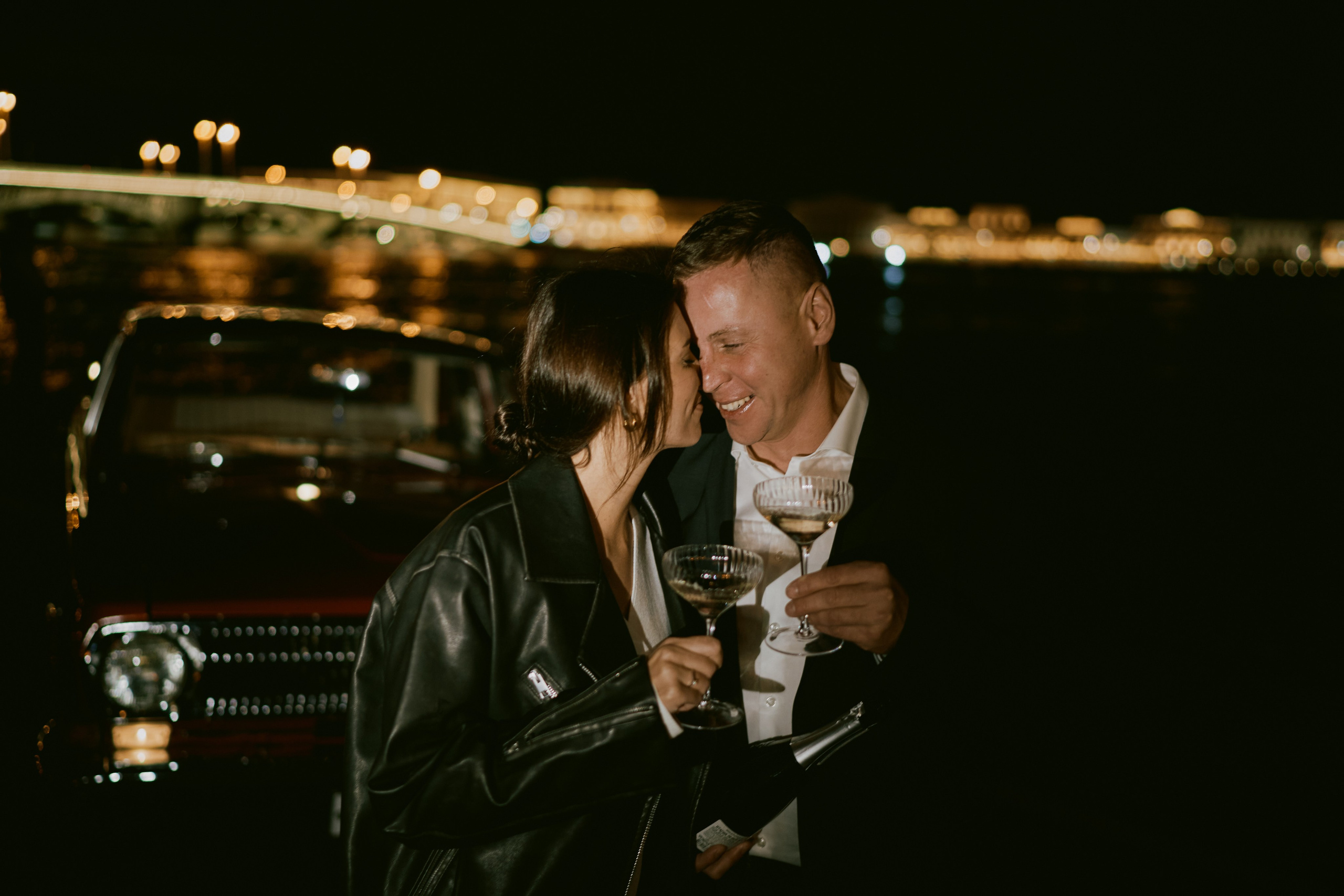 Маша и Стас. Фотограф в Санкт-Петербурге | Аня Маленчук