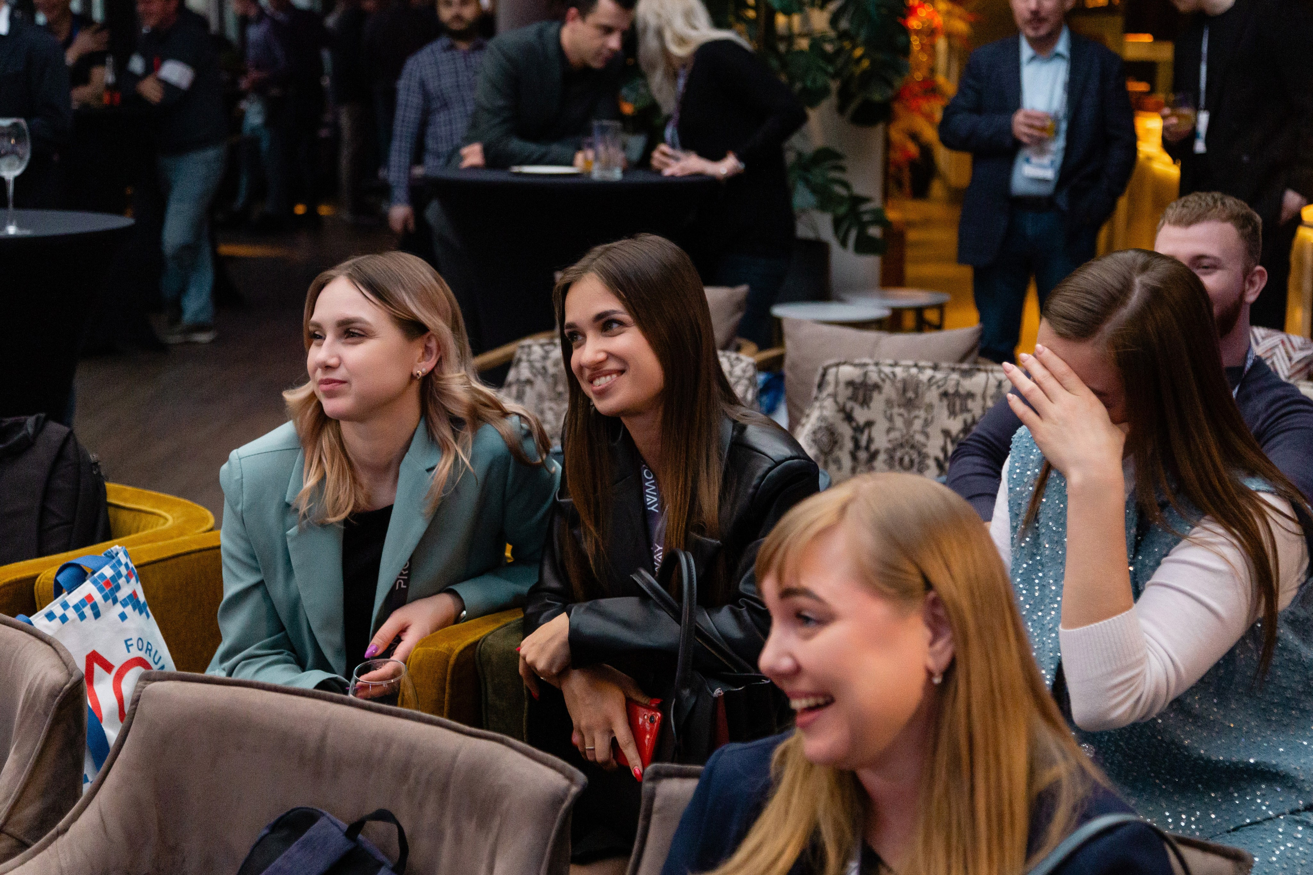 Конференция Proway Day