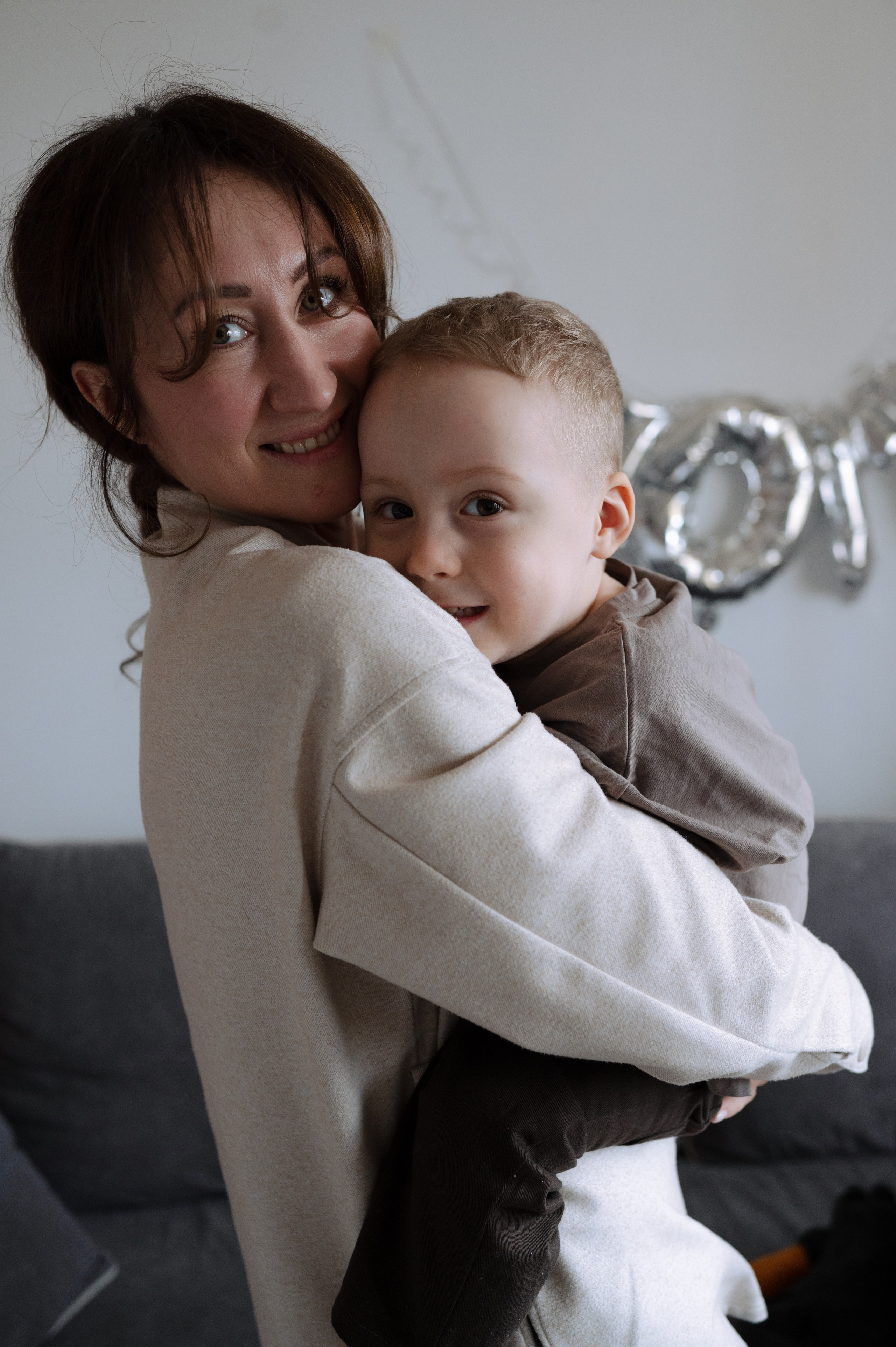 Роман, домашняя. Фотограф Красноярск Екатерина Карпеза