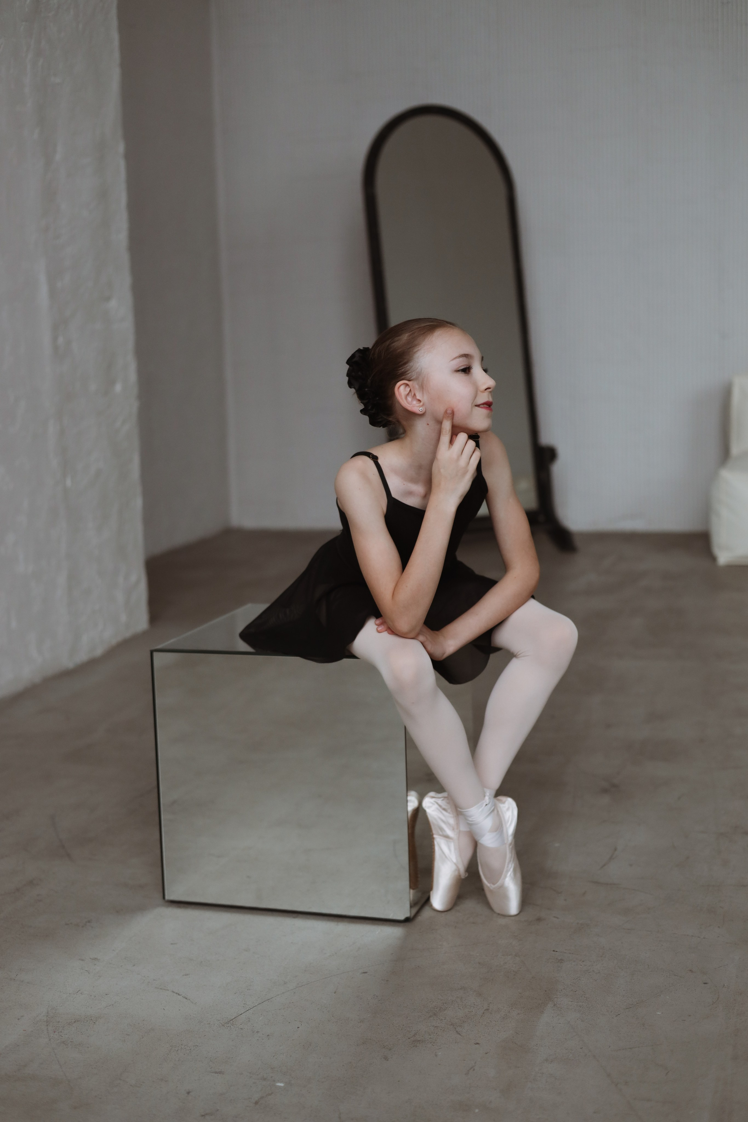 Maria&Milana. Photographer Tatiana Ivanova in Yaroslavl