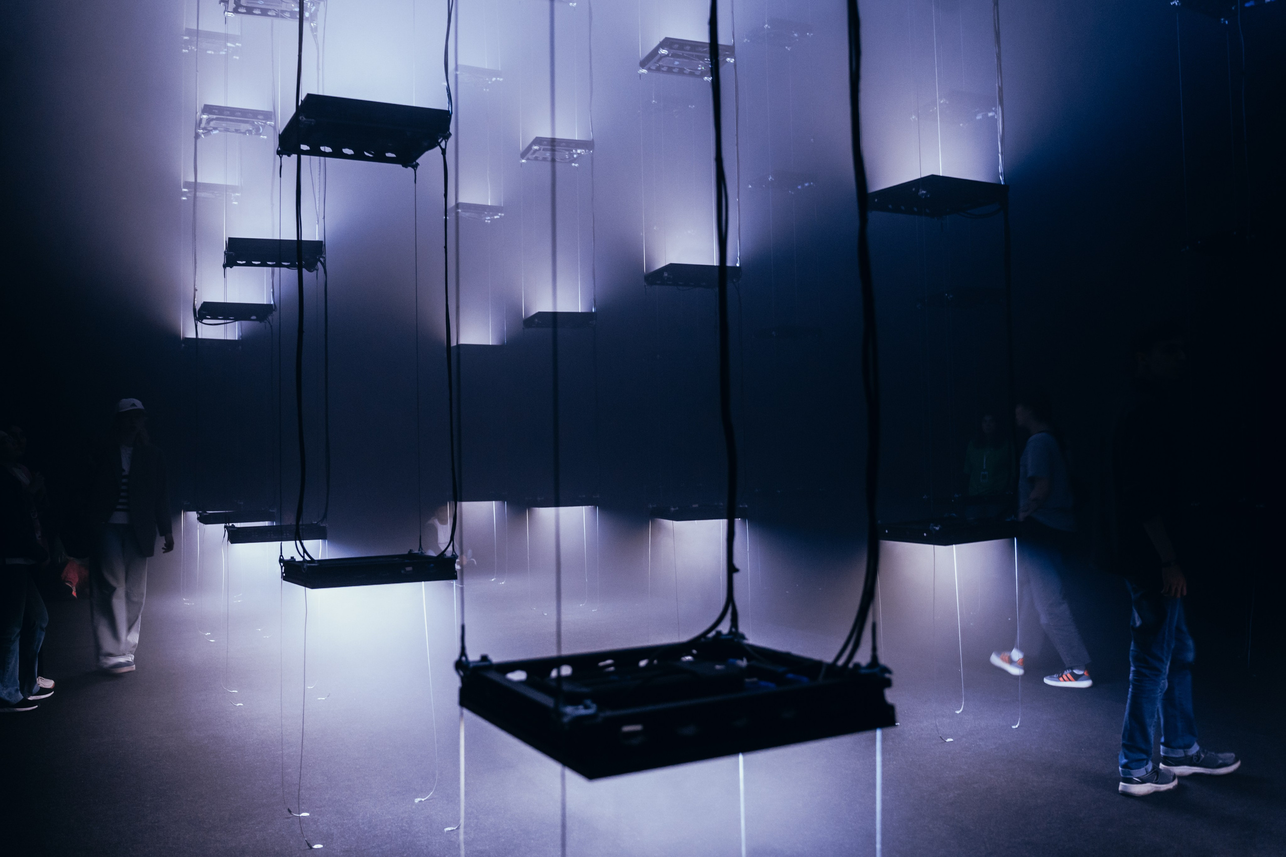 NUR 2025. Главная