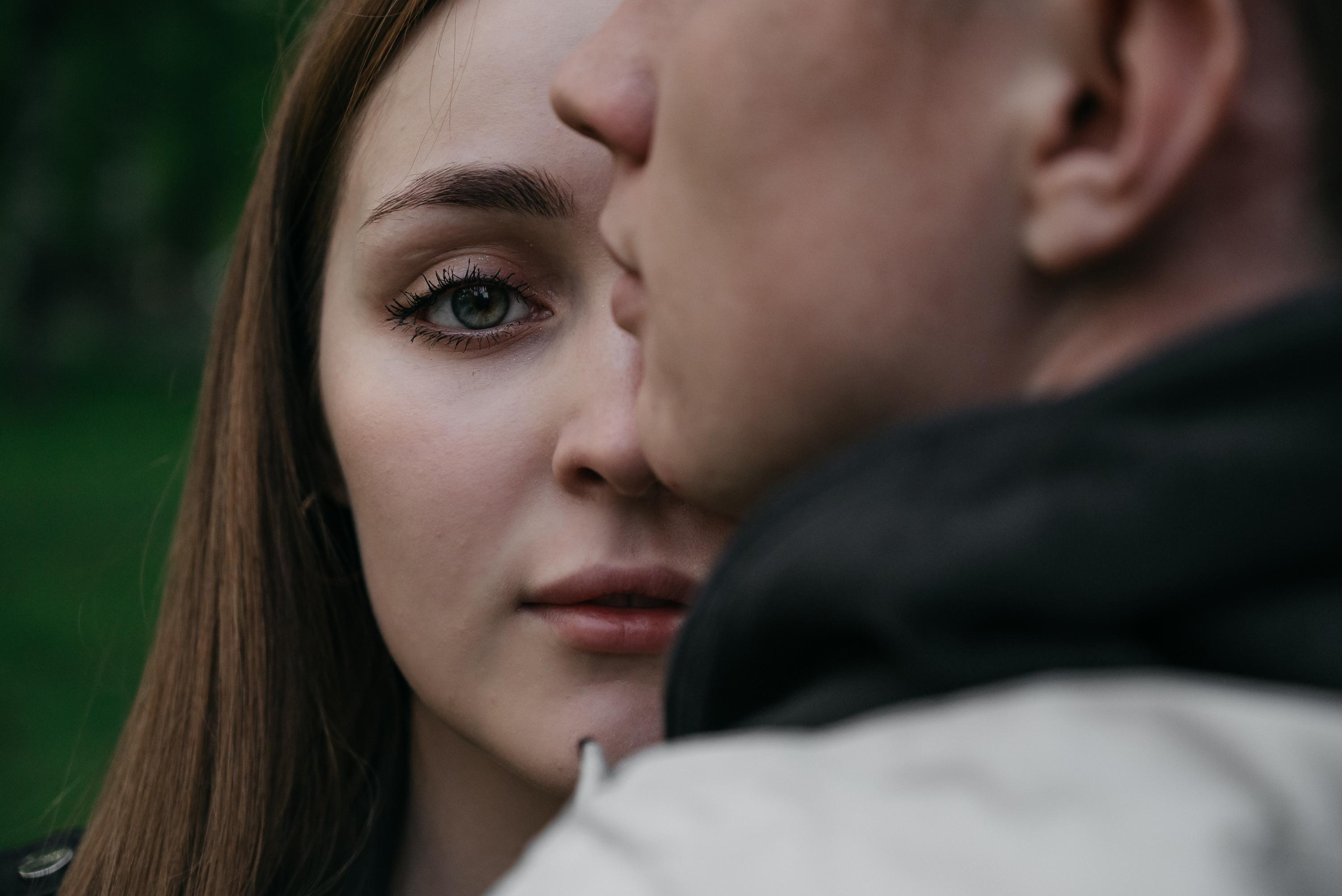 В цветении яблонь. Свадебный фотограф Ижевск Петр Шишков