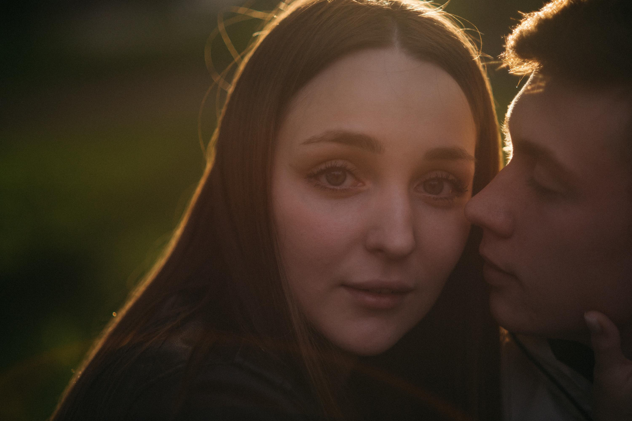 В цветении яблонь. Свадебный фотограф Ижевск Петр Шишков