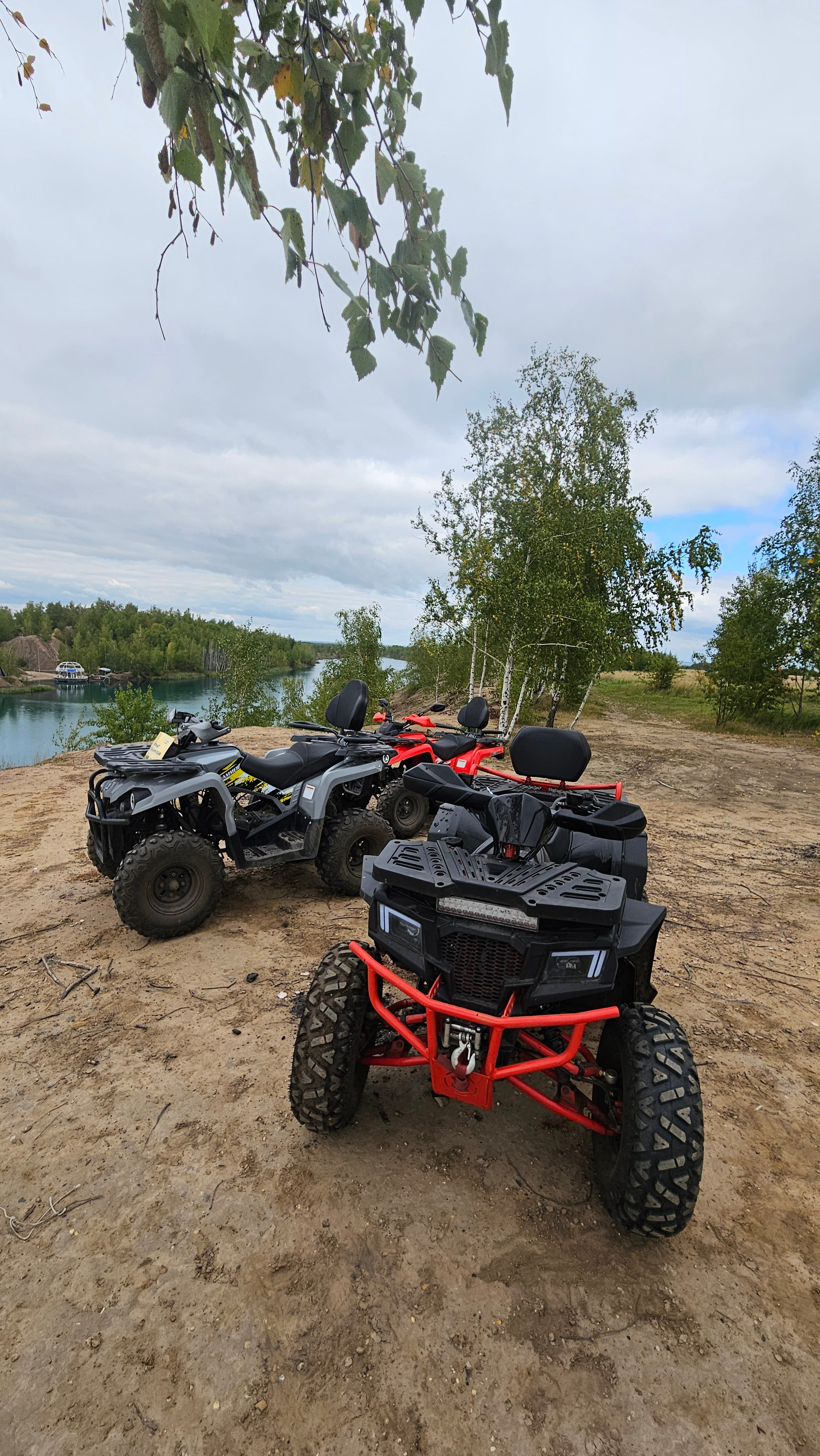 Аренда каяков, сапов, лодок, катамаранов. Аренда квадроциклов. Прокат Кондуки