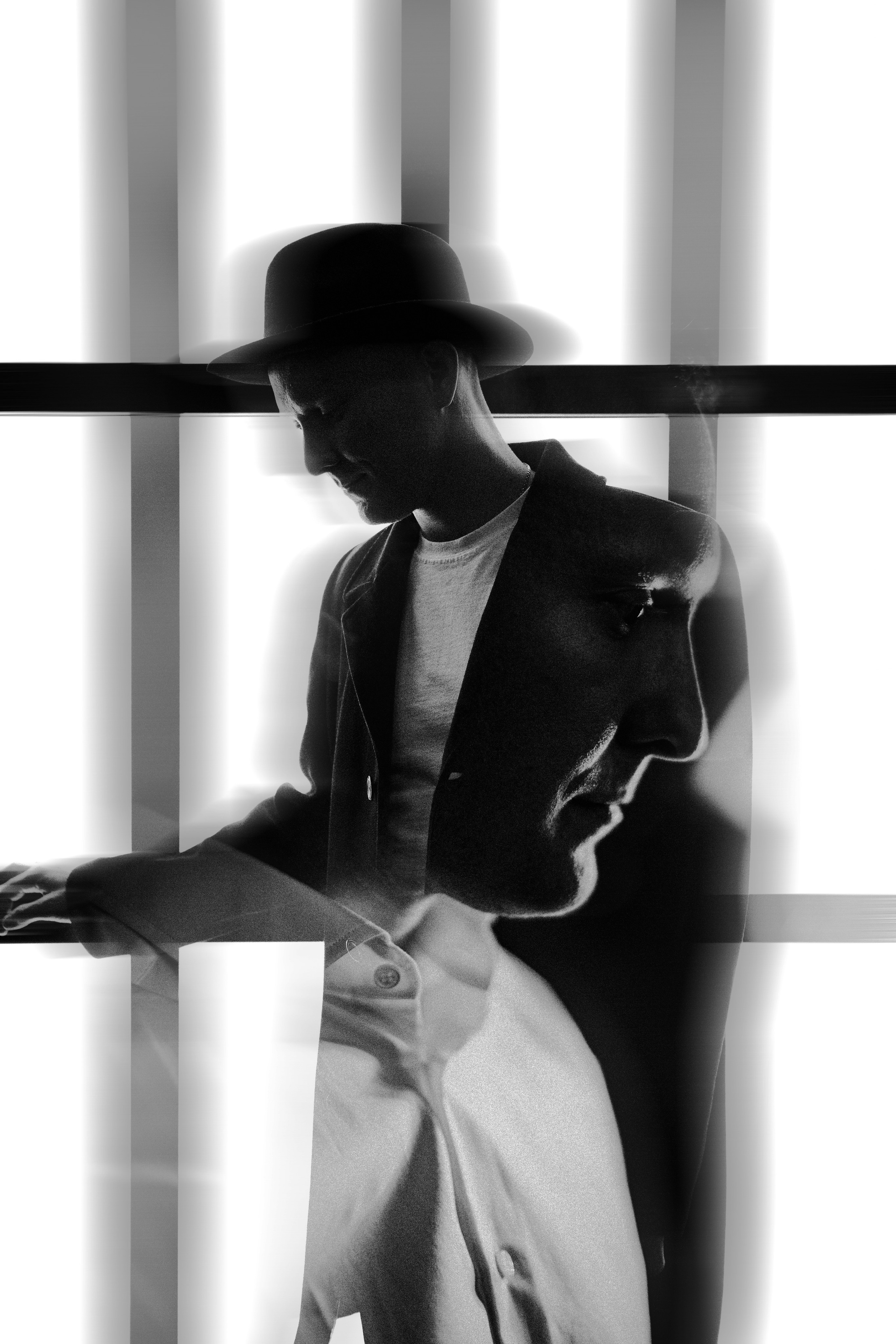 Misha. Фотограф Евгения Добротворская