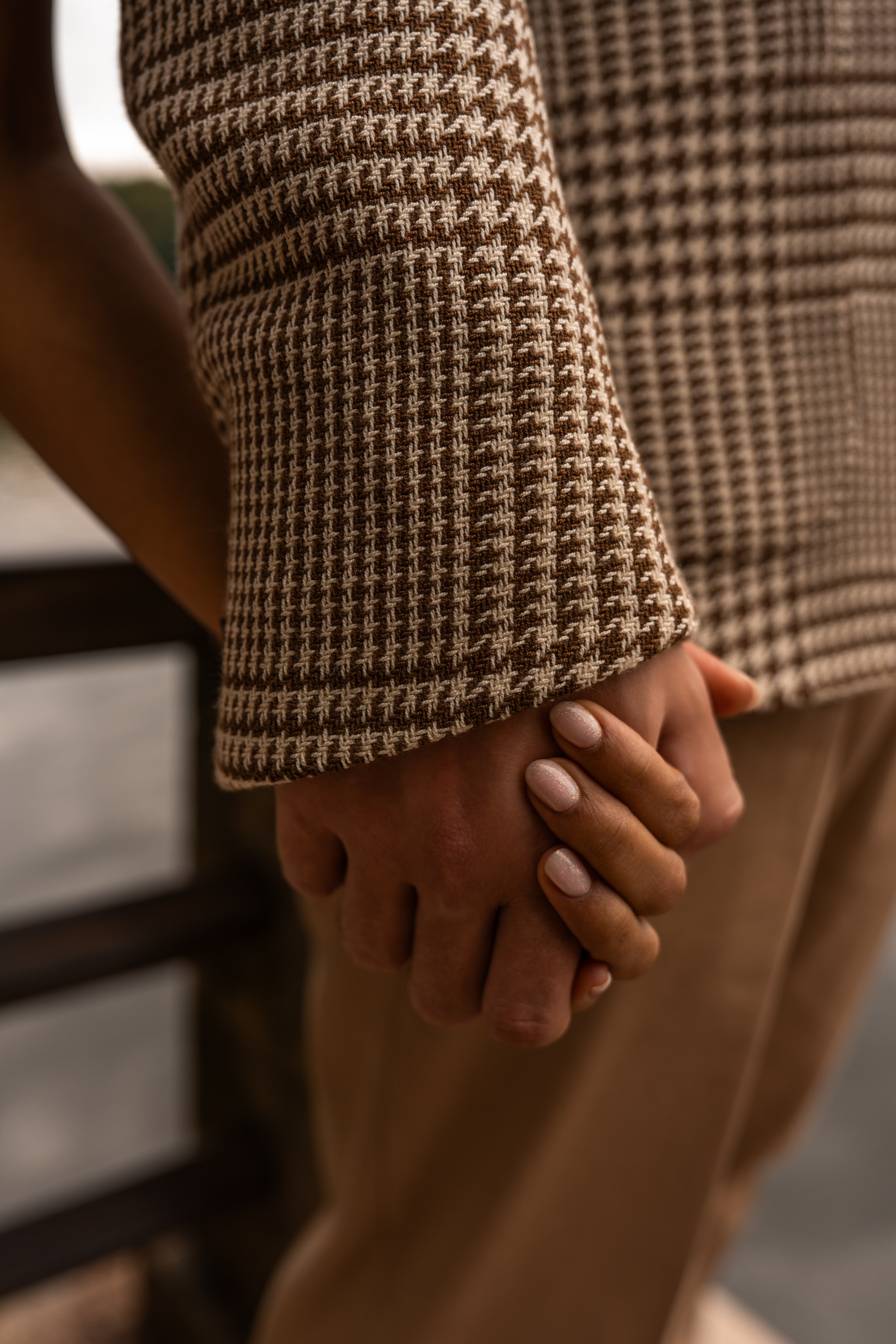 Максим и Харша, Царицыно. Свадебный фотограф в Москве Анна Полушина