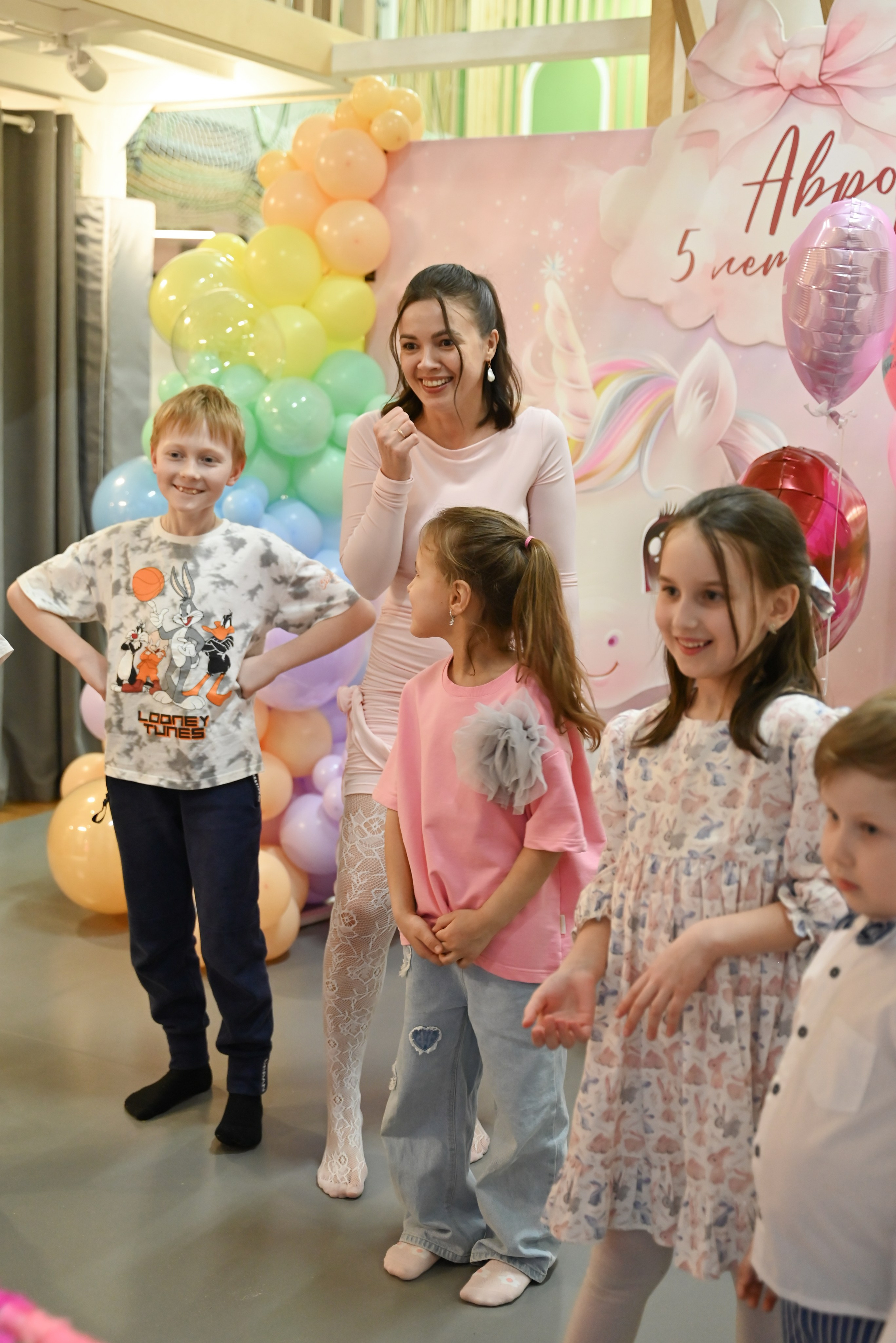 «День варенья Авроры». Свадебный и семейный фотограф в Уфе Александров Максим