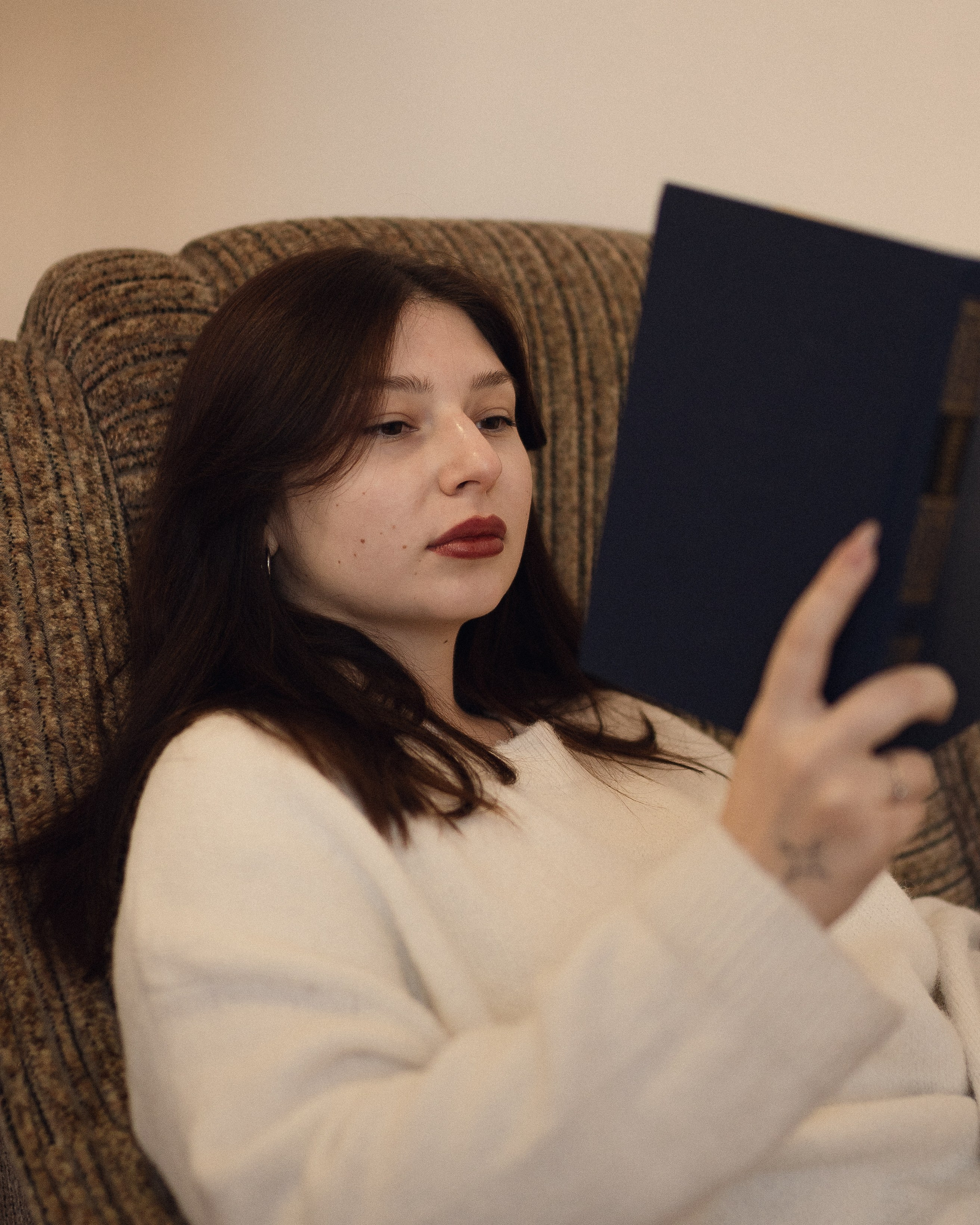 Диана. Фотограф Краснодар Ирина Гафланова