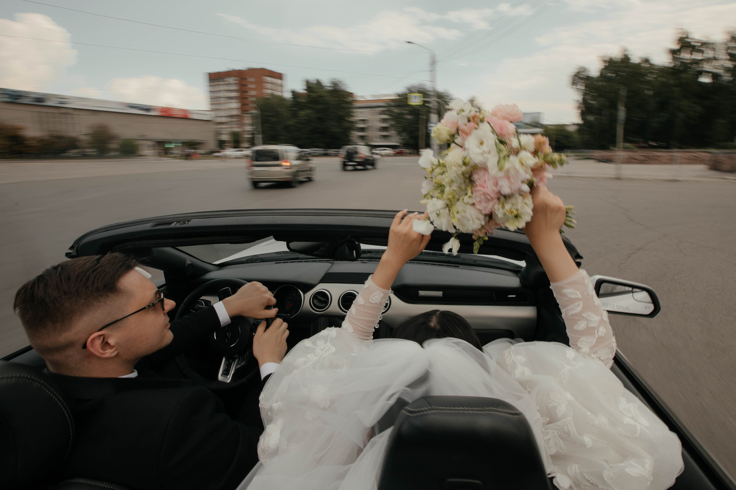 Антон и Белек. Фотограф Барнаул Полина Теплова