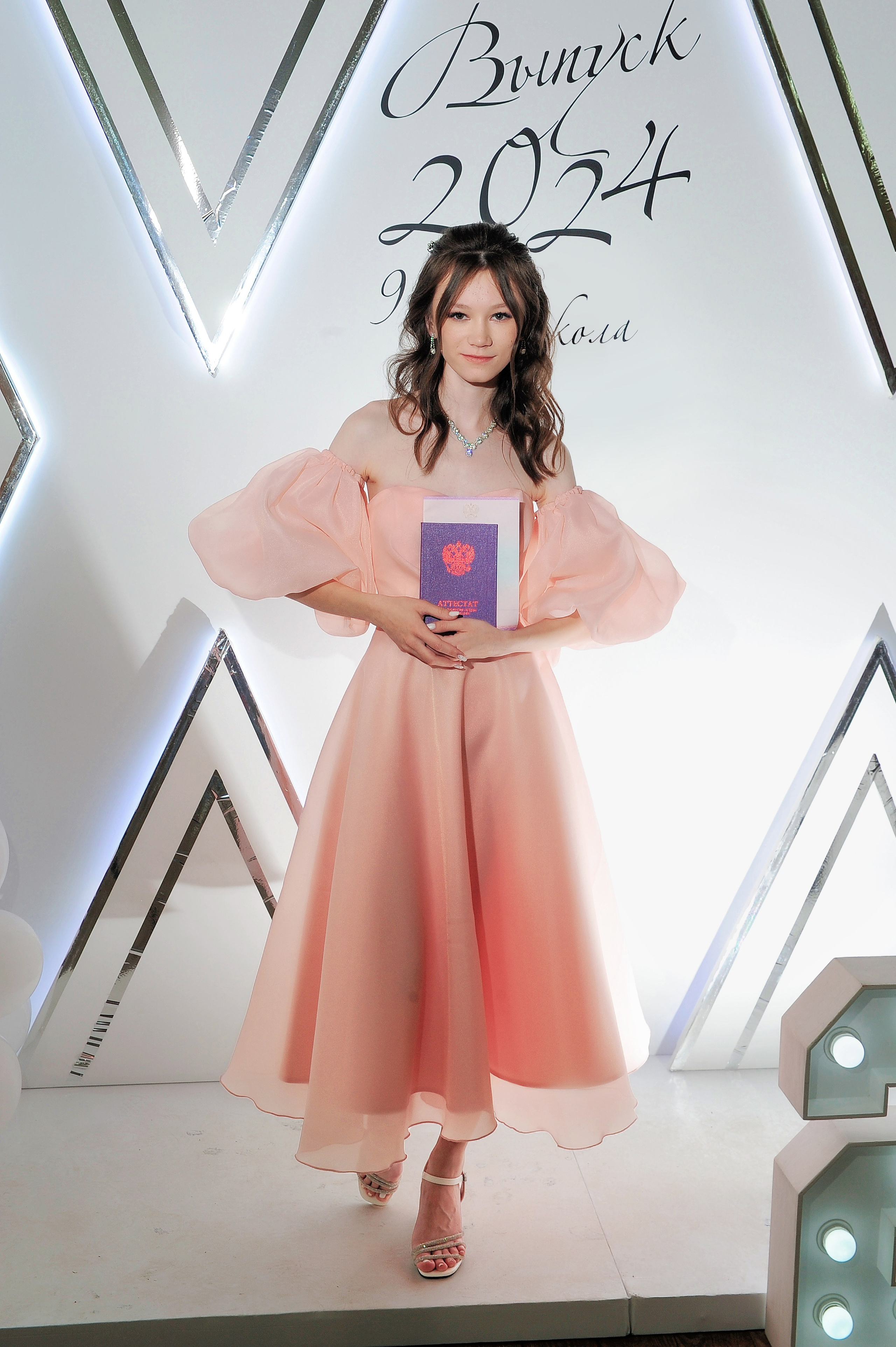 Выпускной. Выпускные альбомы. Фотограф Ксения Борисова