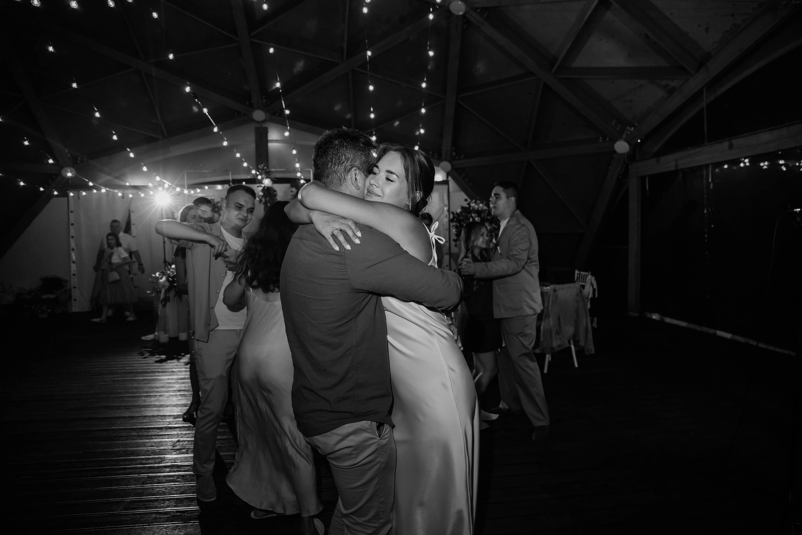 Сергей и Валерия. Фотограф в Москве Юлия Хамзина