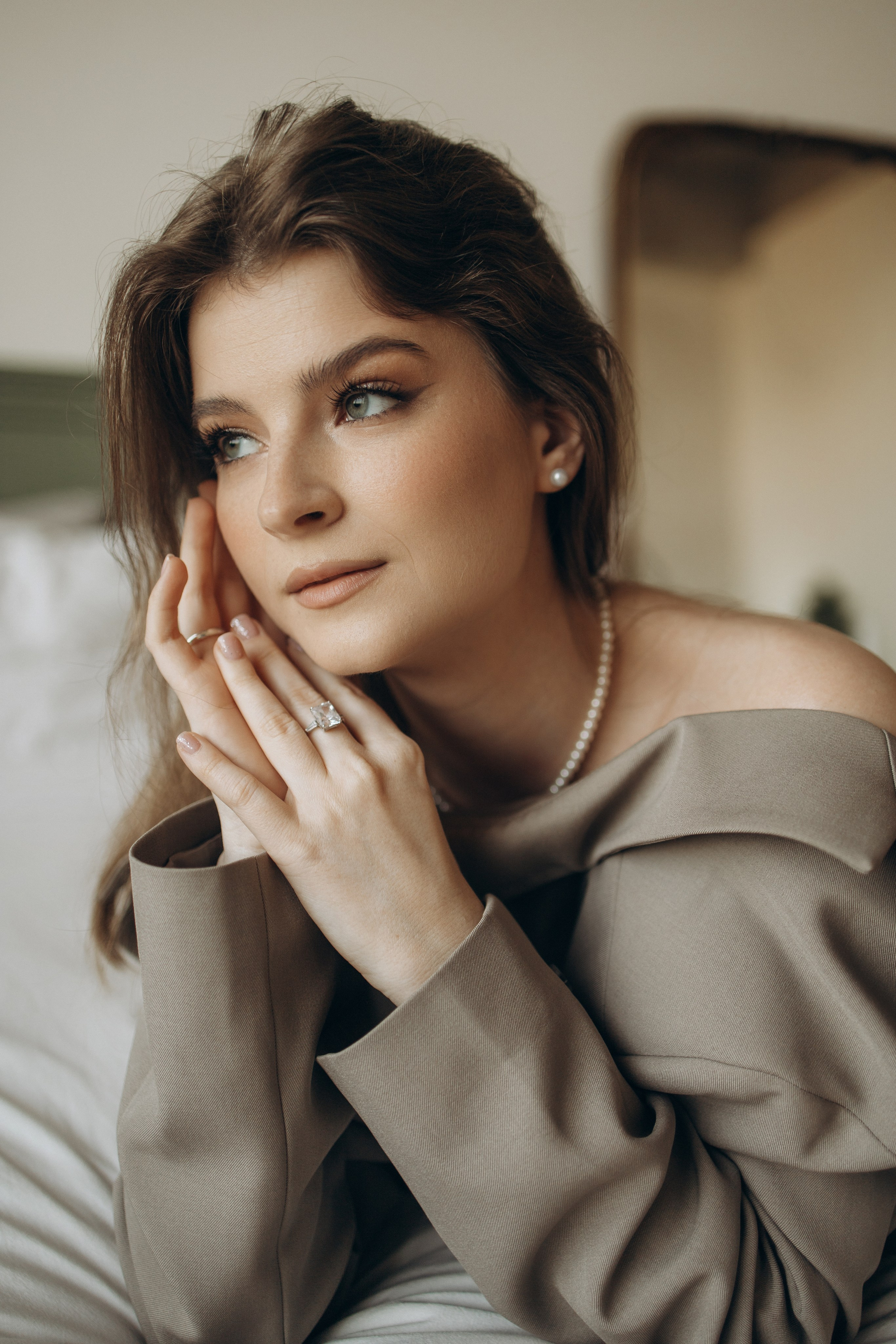 Марина. Самый теплый фотограф в Краснодаре Рябоконь Ксения