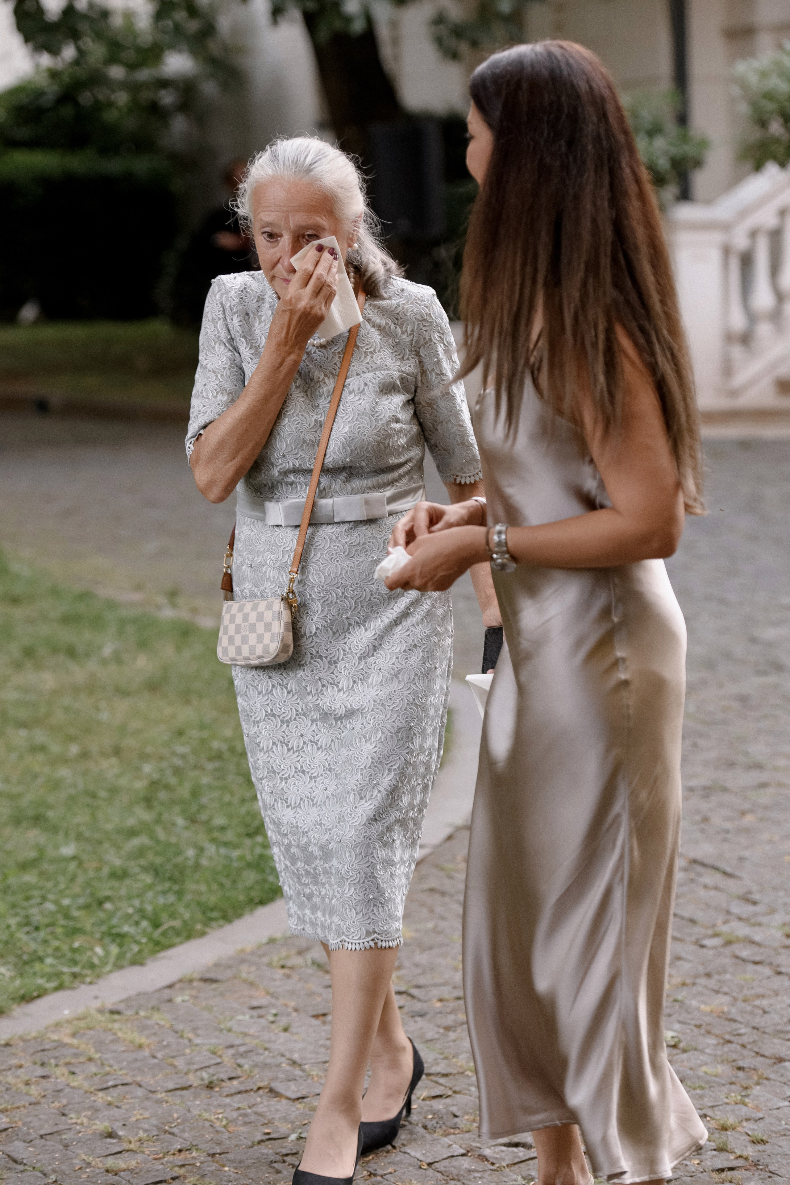 Грузия. Алина Посторонка