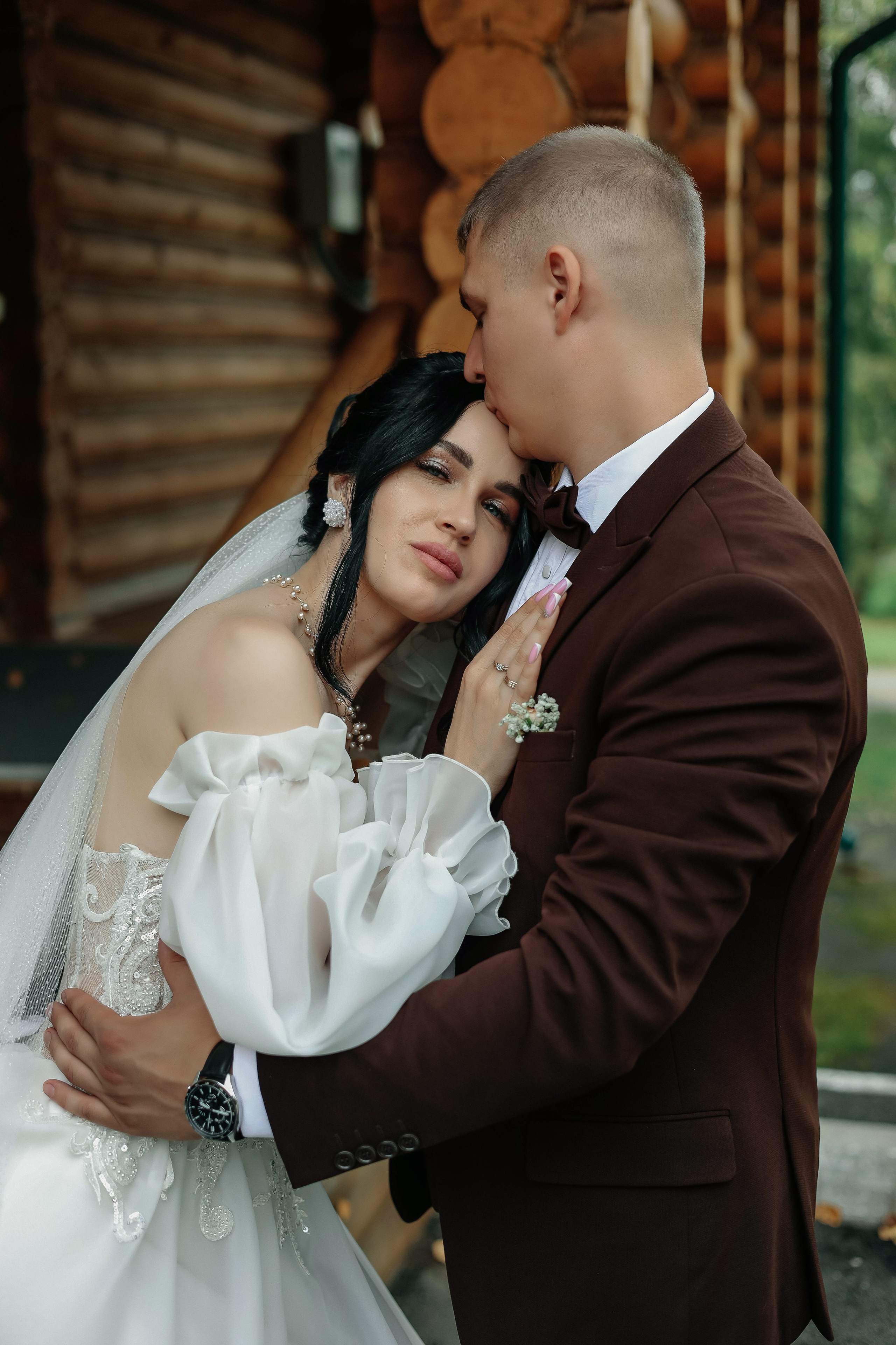 Love. Семейный фотограф Анна Мезенцева