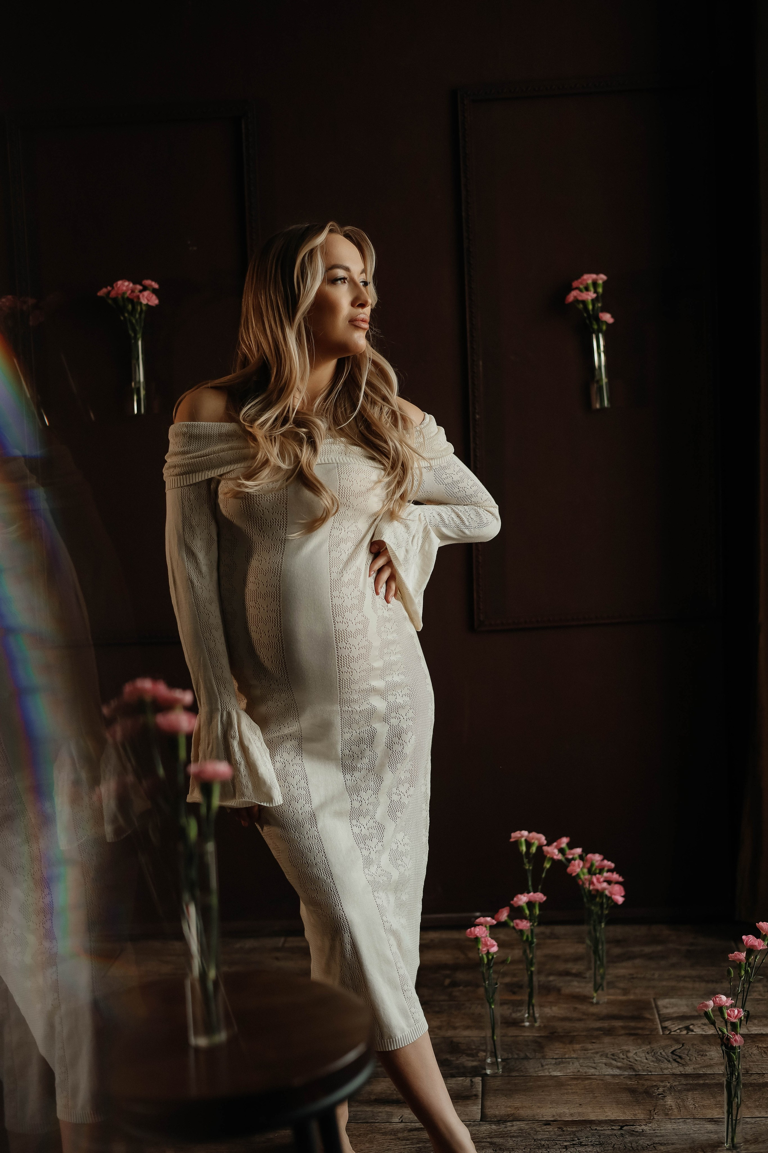 Альбом 19. Семейный фотограф Анна Мезенцева