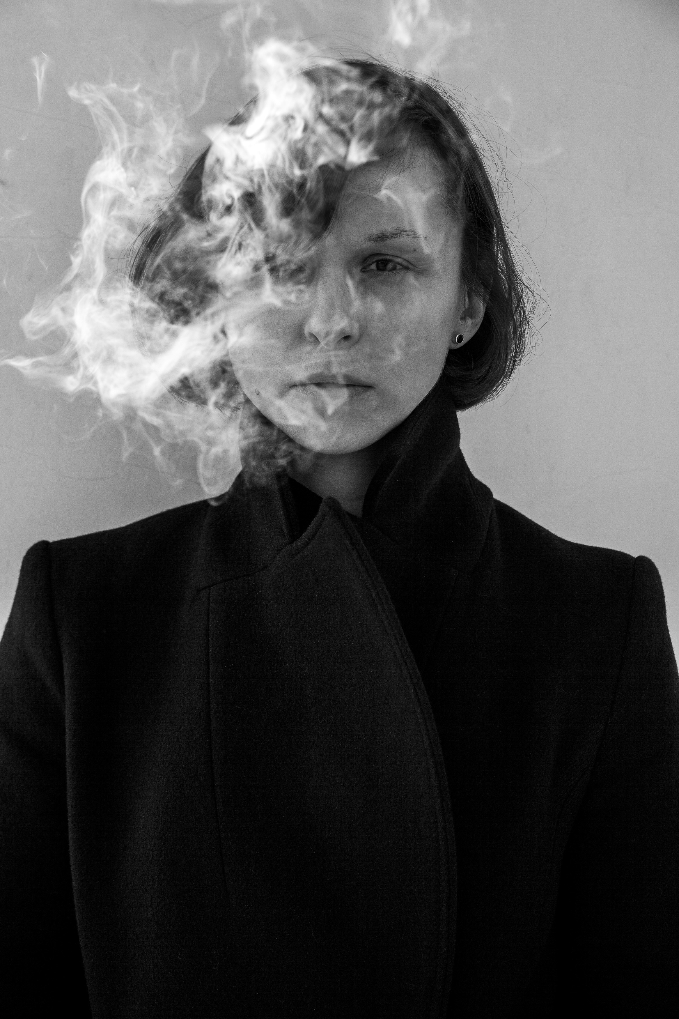 Тася. Портретный фотограф в Москве Денис Машков