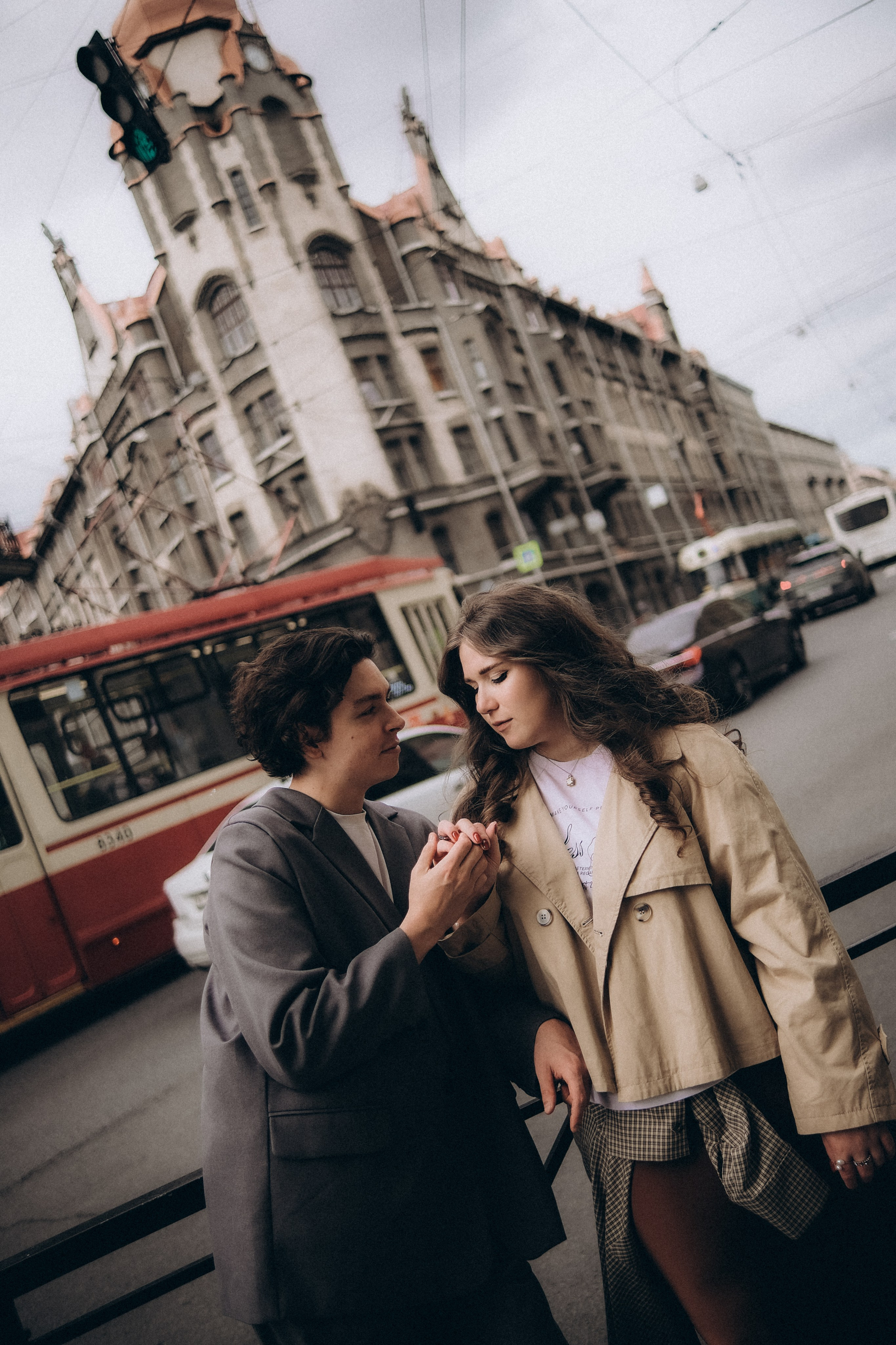 Даша & Дима. Phdkvmr.ru