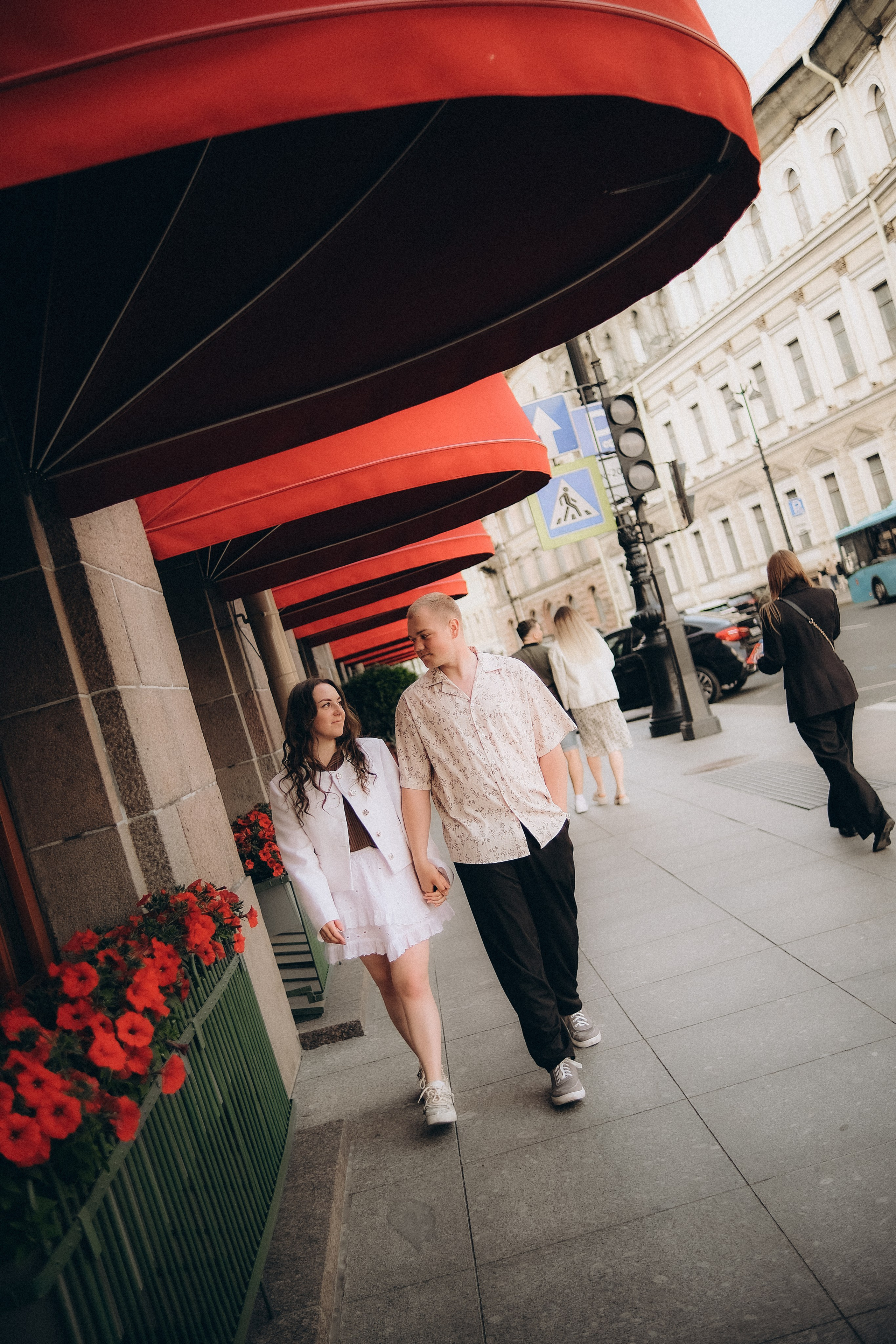 Лина & Даня. Phdkvmr.ru