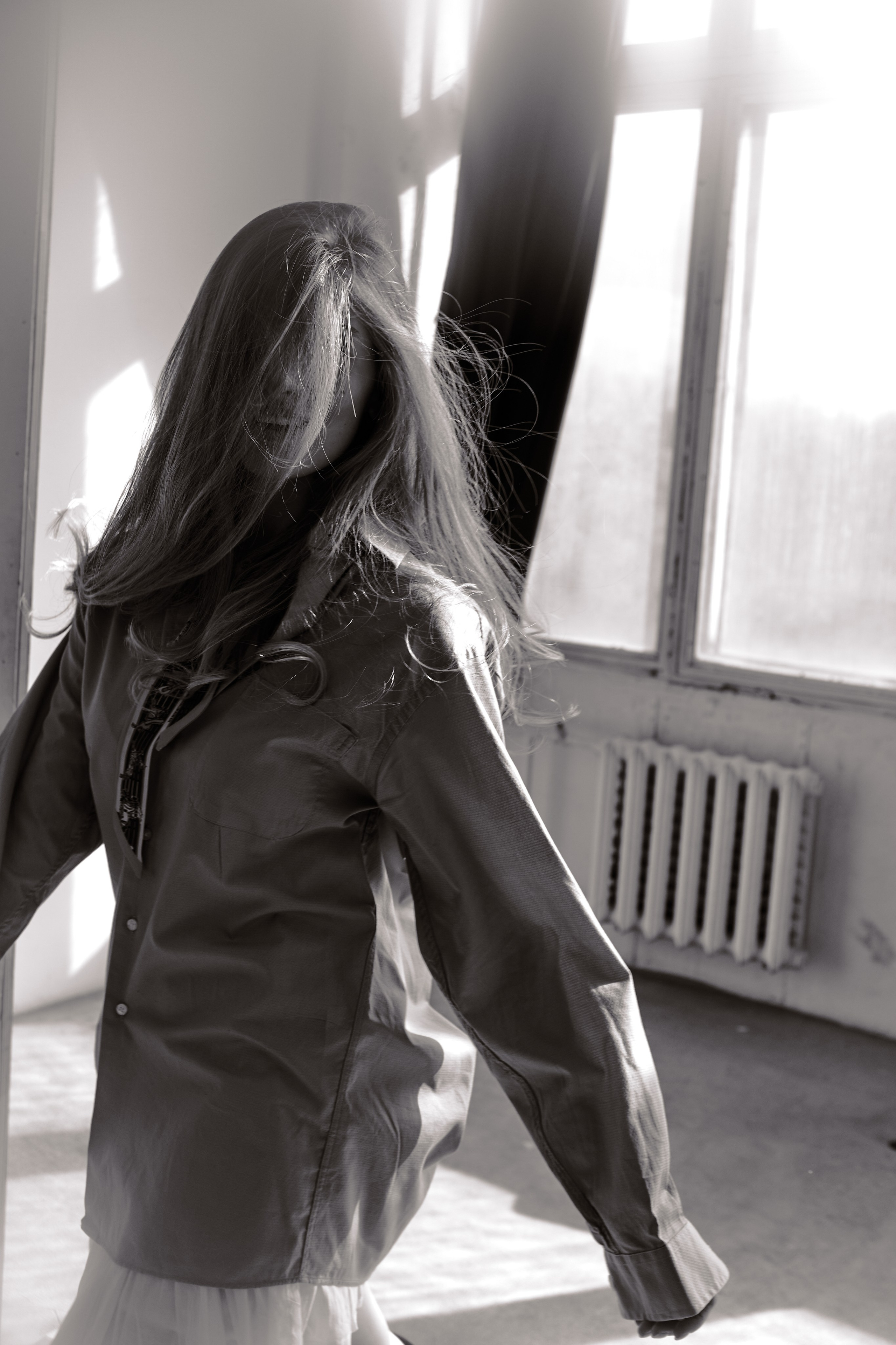 Аня!. Фотограф Москва и Екатеринбург. Максимова Соня