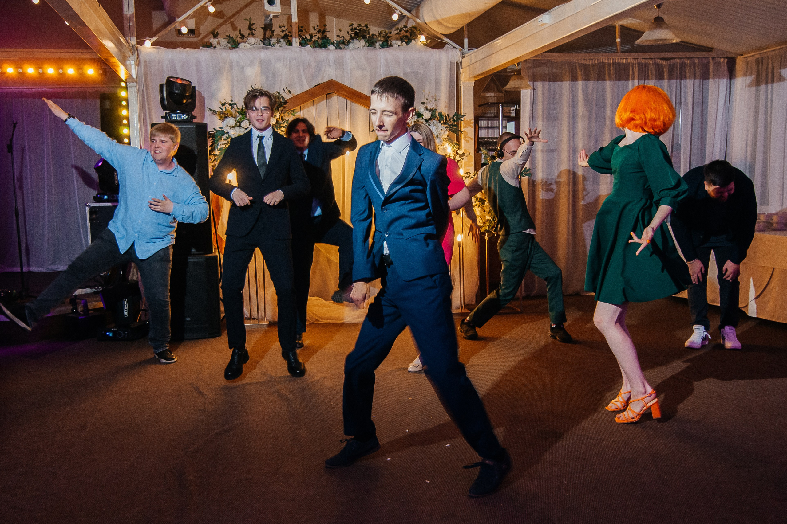 Свадьба для Екатерины и Никиты. Свадебный и семейный фотограф г. Ярославль Савинская Анастасия