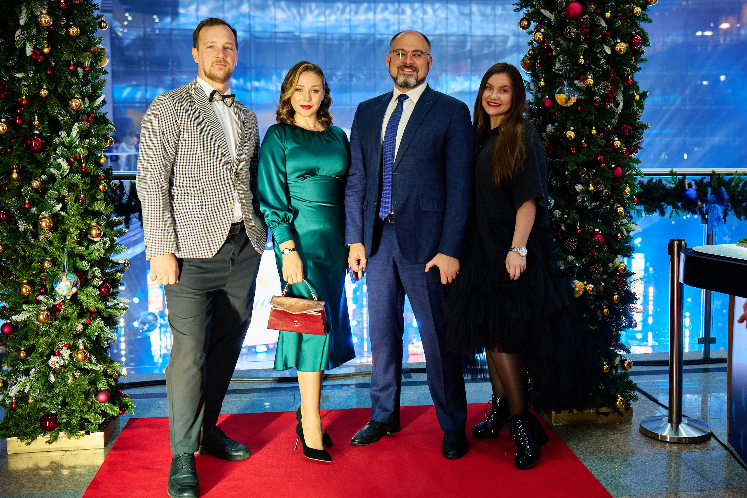 Зимний бал 14.12. Профессиональный репортажный фотограф Инесса Иминова