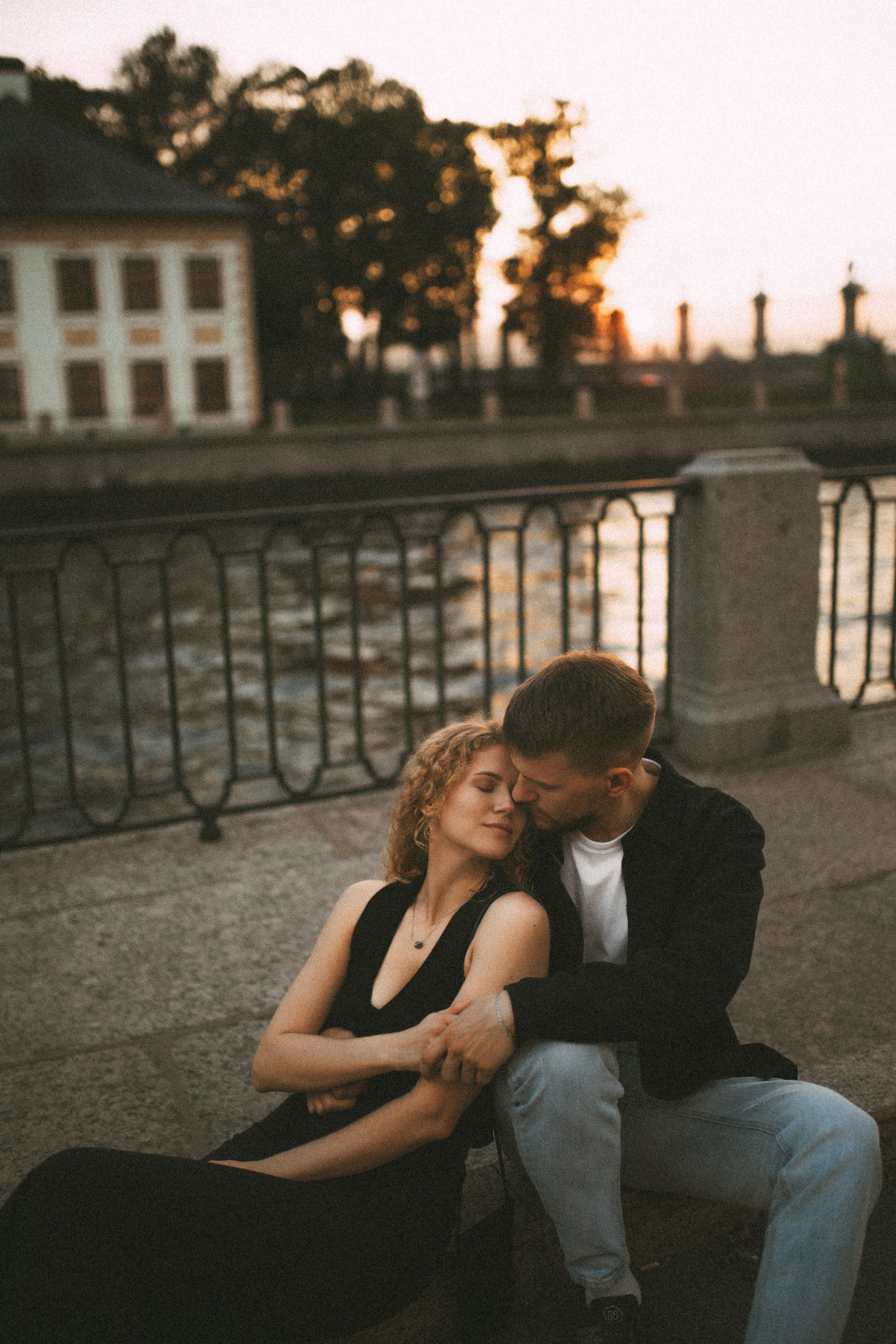 E & П | Санкт-Петербург. Фотограф Екатерина Амбрушкевич