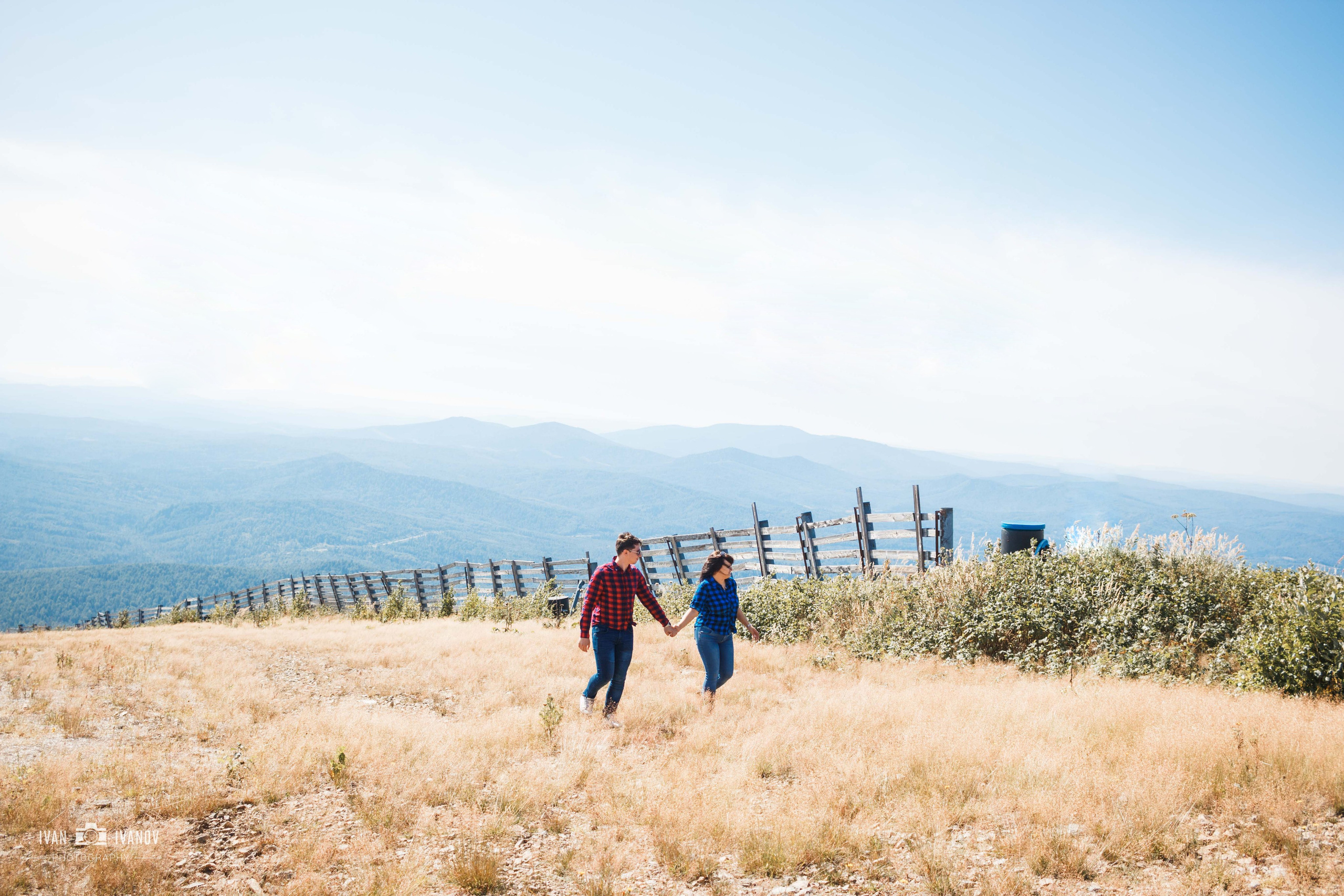 Анастасия и Вячеслав. Свадебный и семейный фотограф в Новокузнецке Иван Иванов