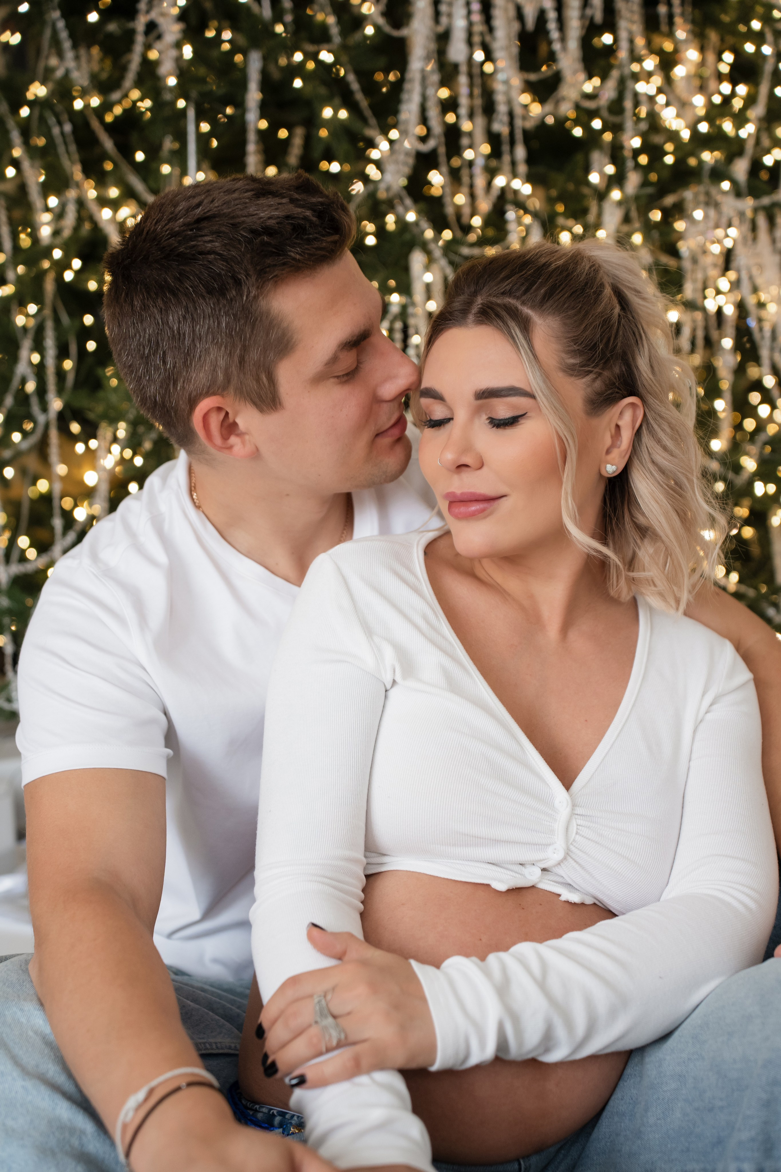 EVGENIYA AND ALEKSANDR. Индивидуальный и семейный фотограф из Москвы