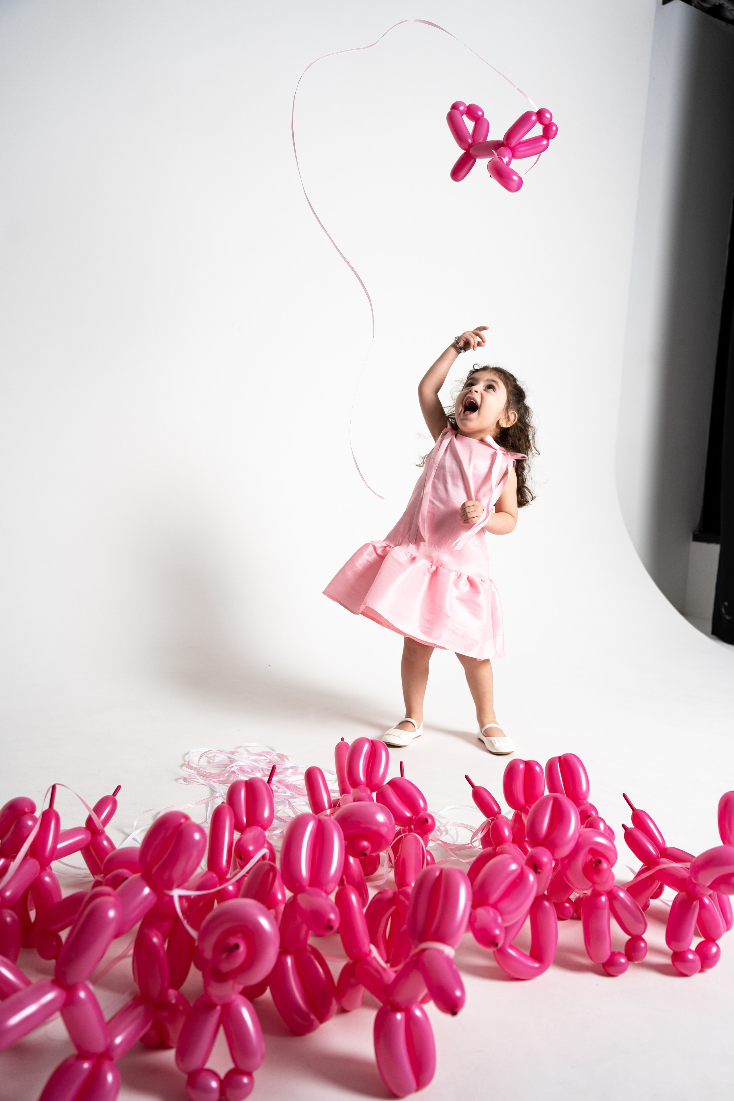 Элеонора. Индивидуальный и семейный фотограф из Москвы