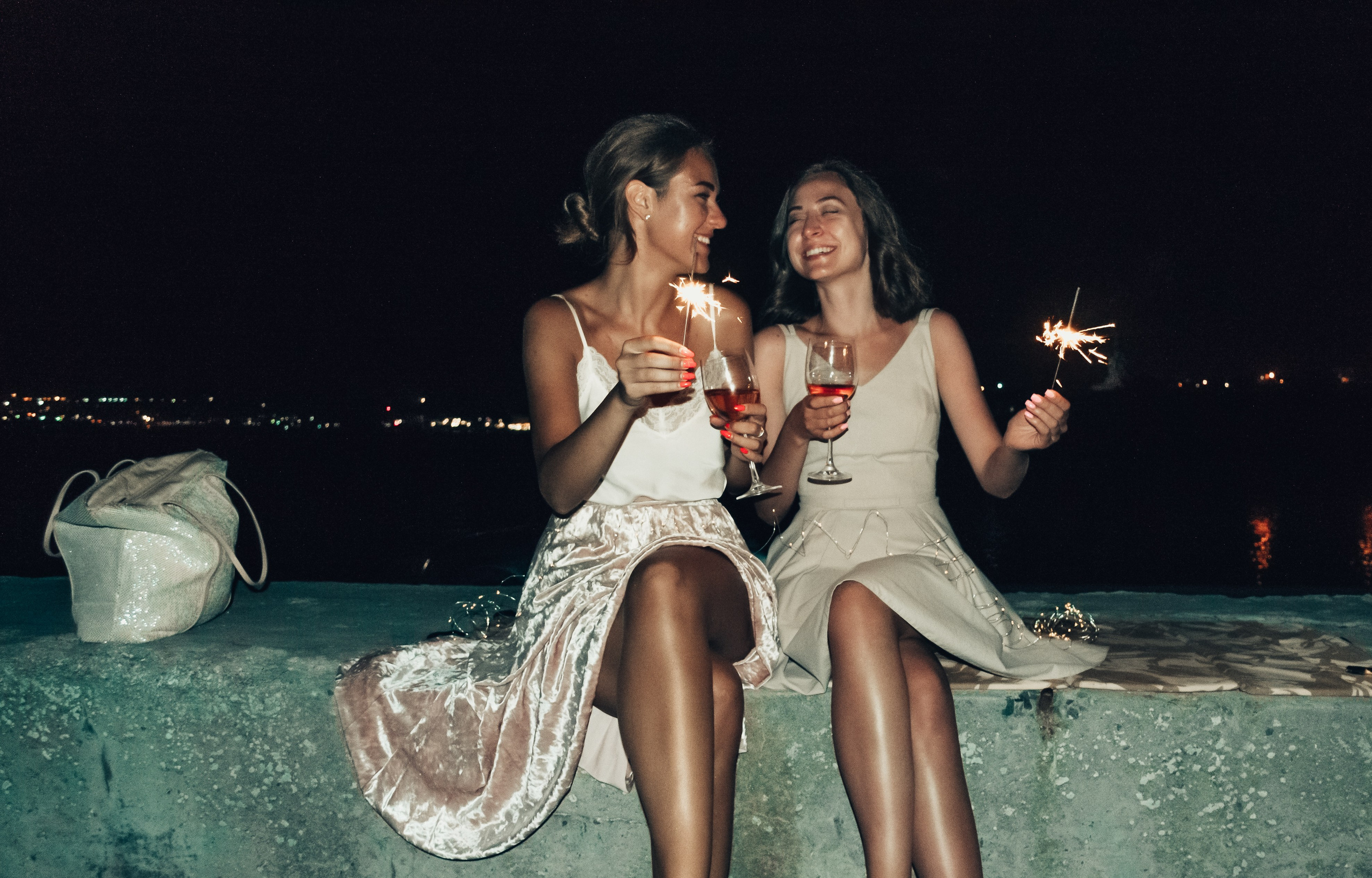 Ira. Fotograf Dmitrii Donets