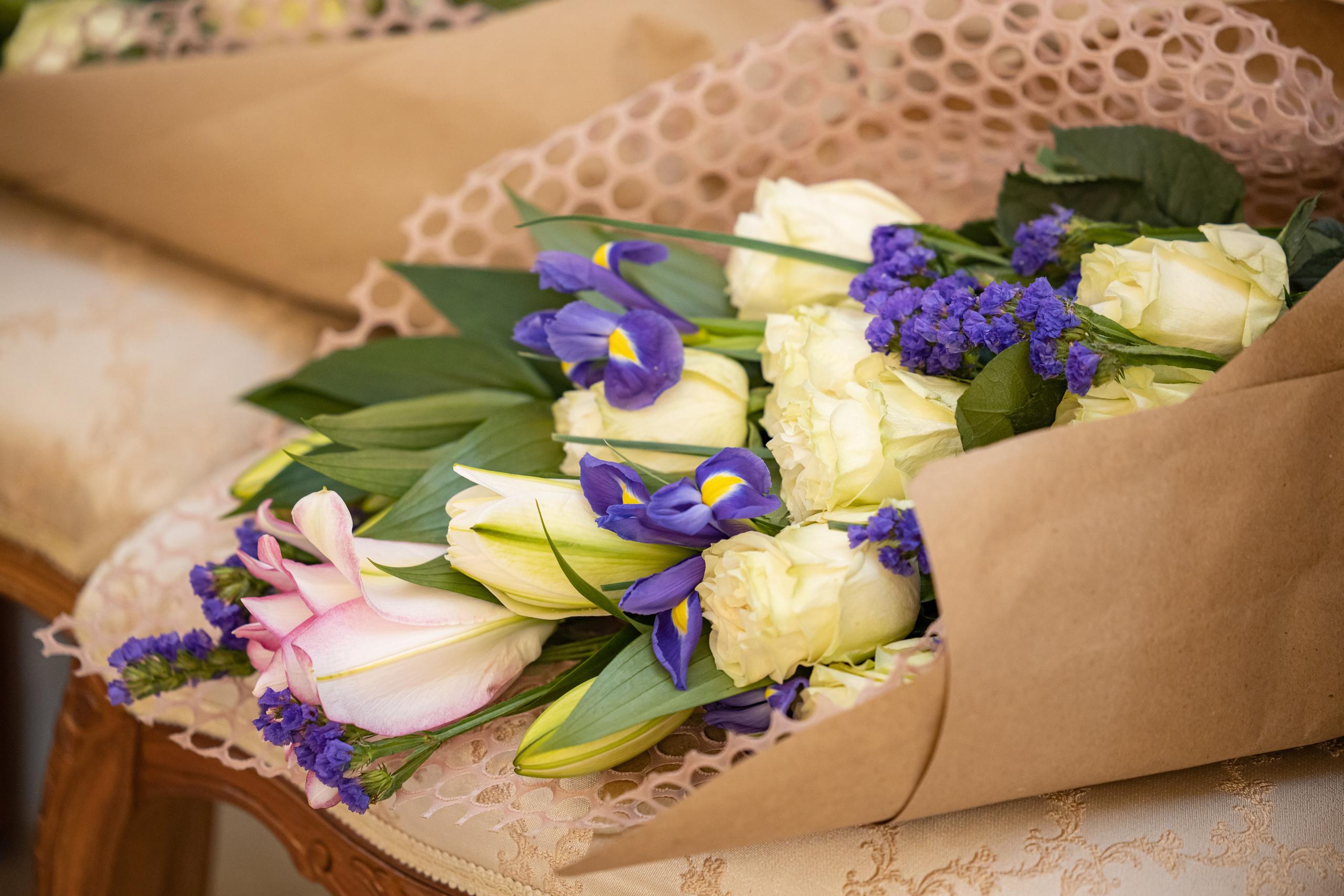 Репортажная съёмка. Профессиональный фотограф Светлана Протасова