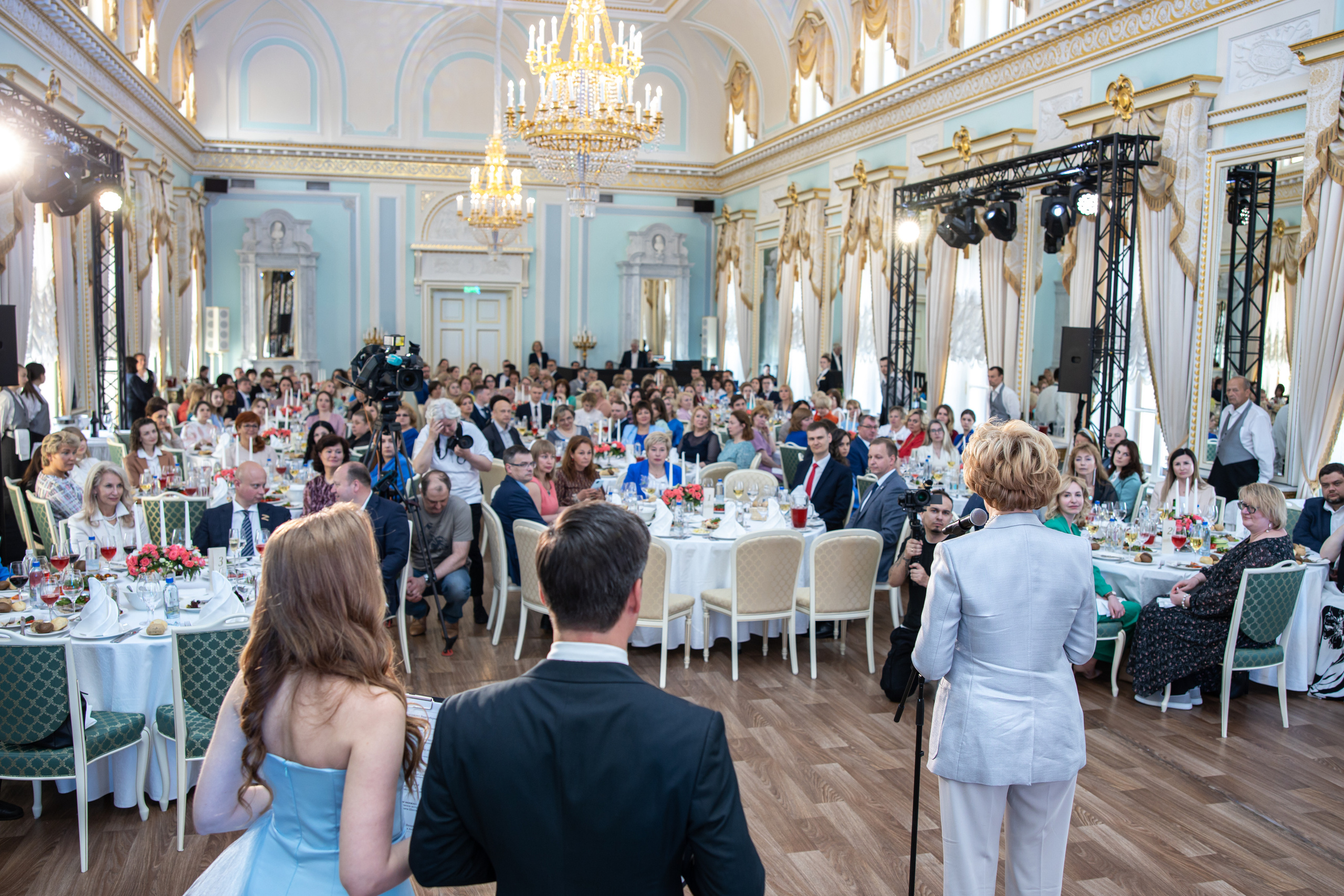 Репортажная съёмка. Профессиональный фотограф Светлана Протасова