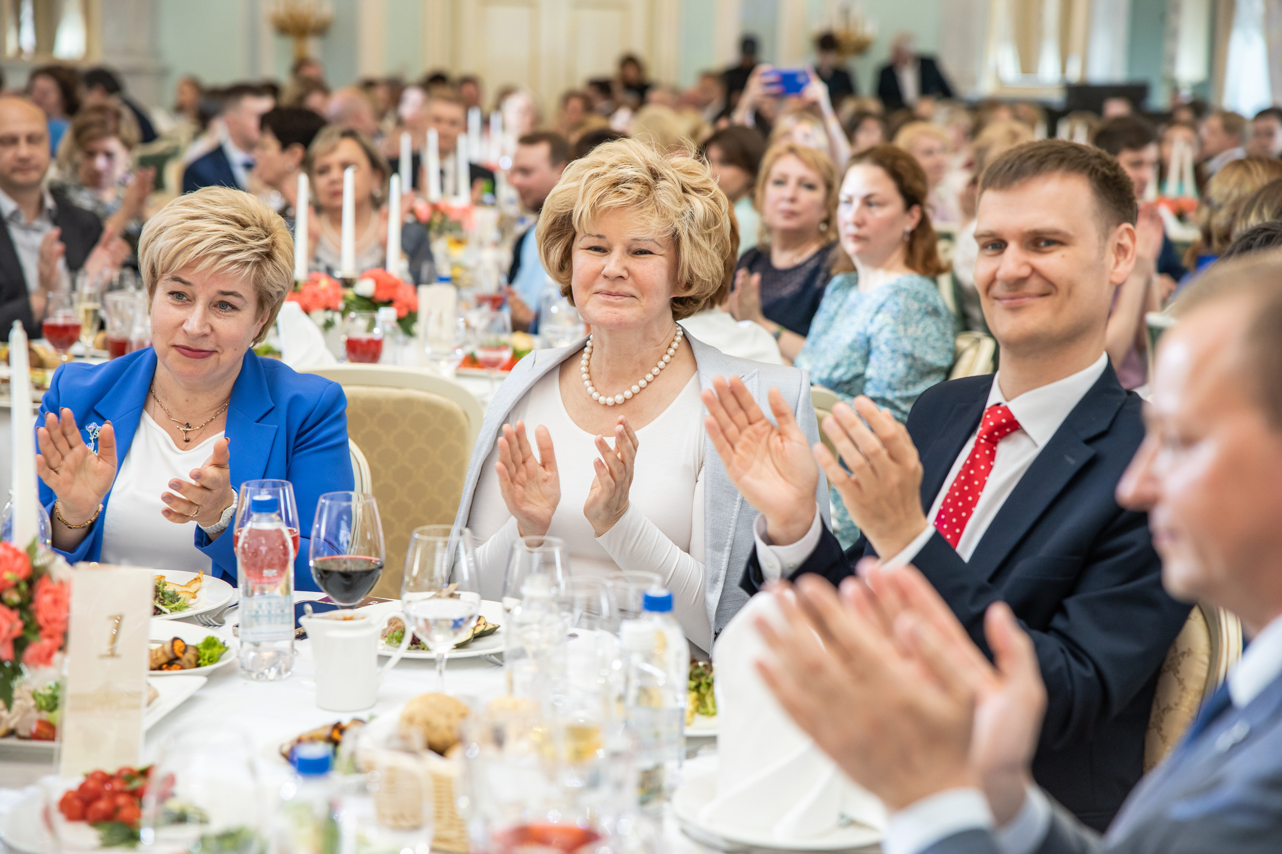 Репортажная съёмка. Профессиональный фотограф Светлана Протасова