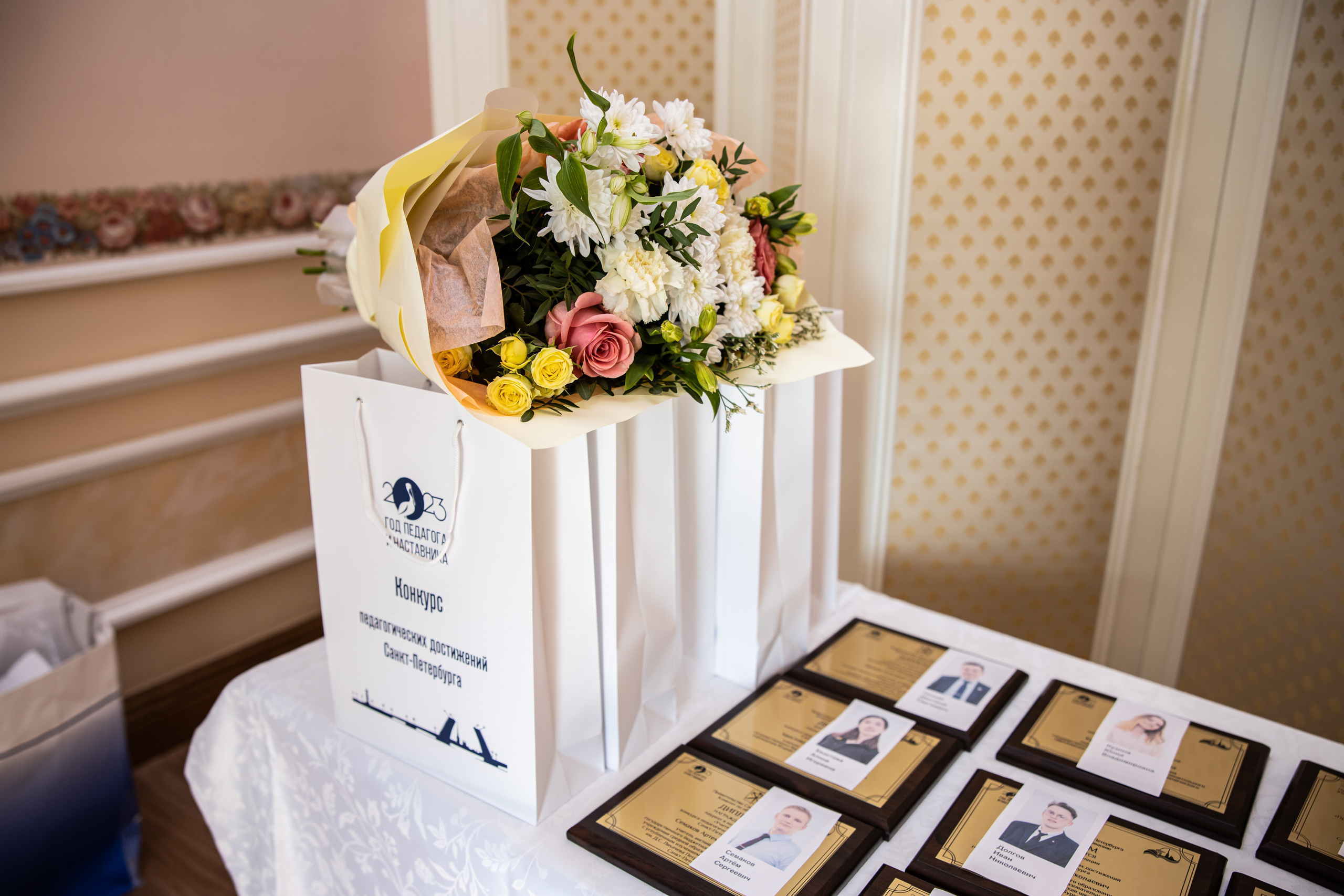 Репортажная съёмка. Профессиональный фотограф Светлана Протасова