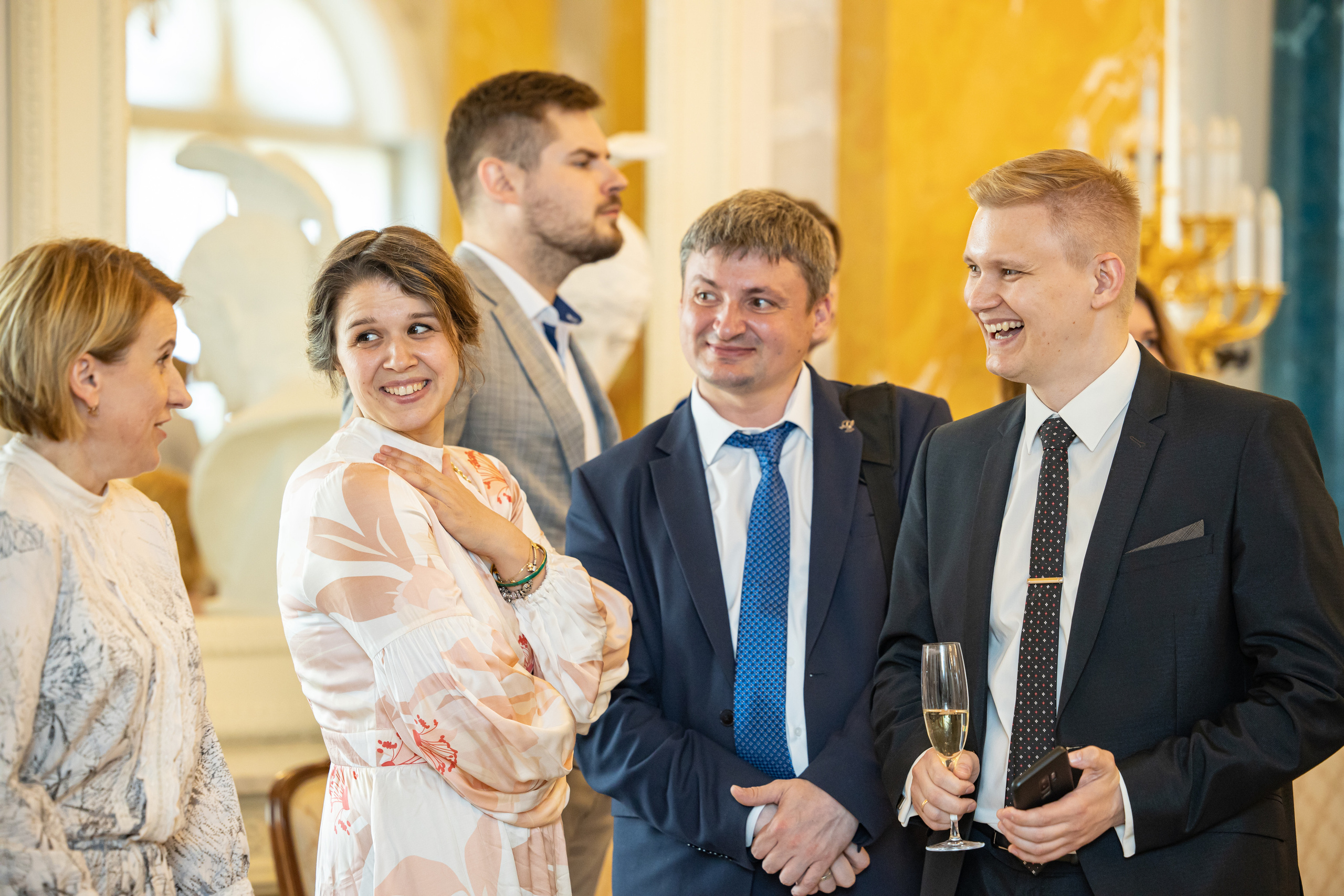 Репортажная съёмка. Профессиональный фотограф Светлана Протасова