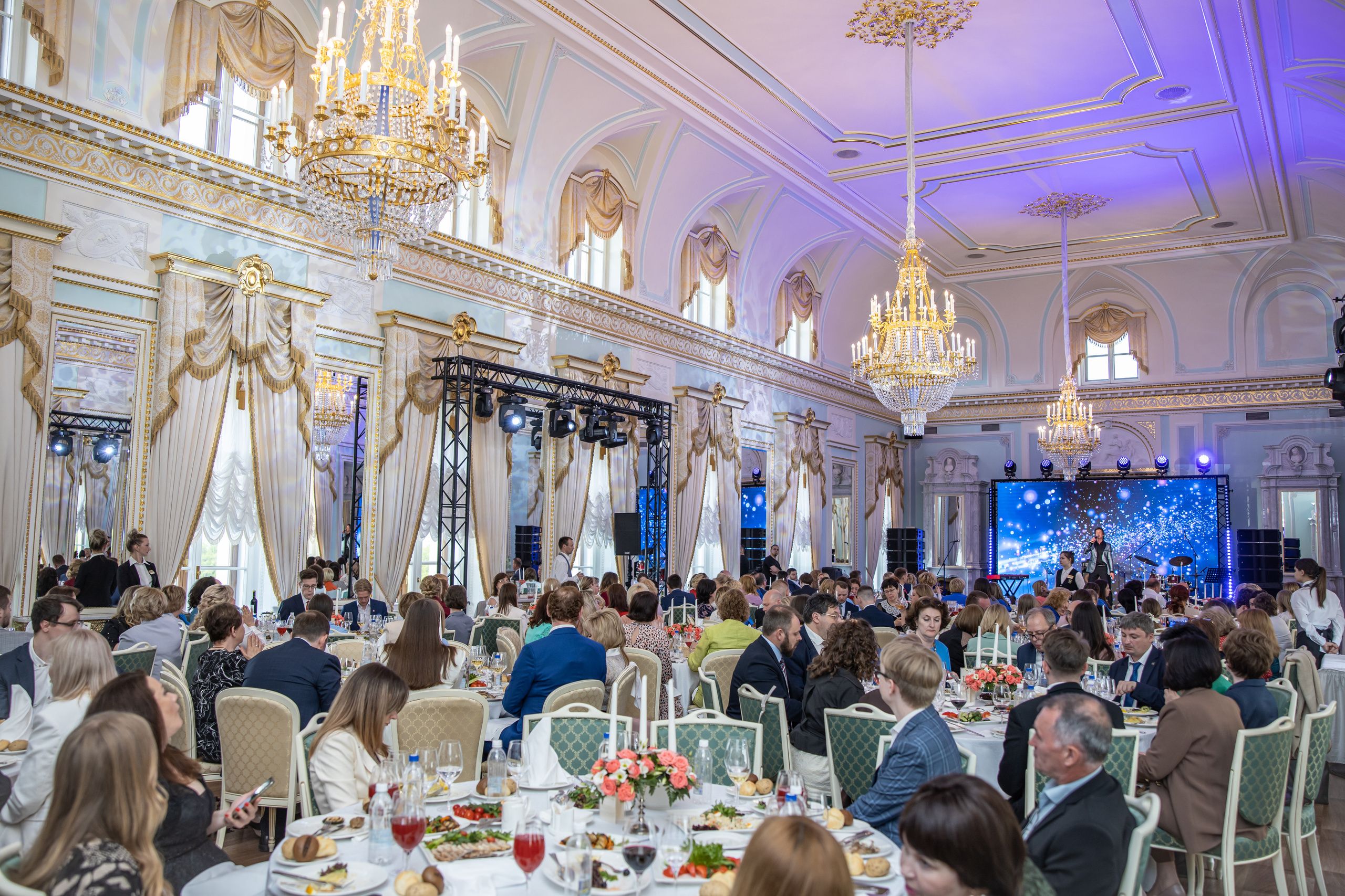 Репортажная съёмка. Профессиональный фотограф Светлана Протасова