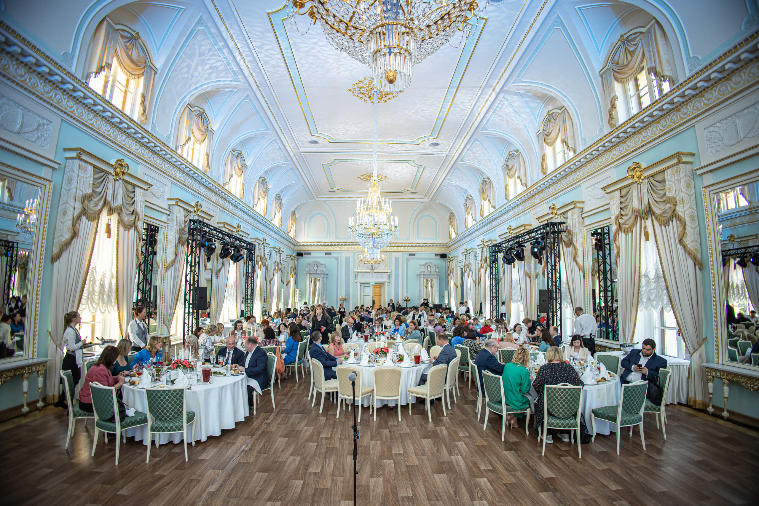 Репортажная съёмка. Профессиональный фотограф Светлана Протасова