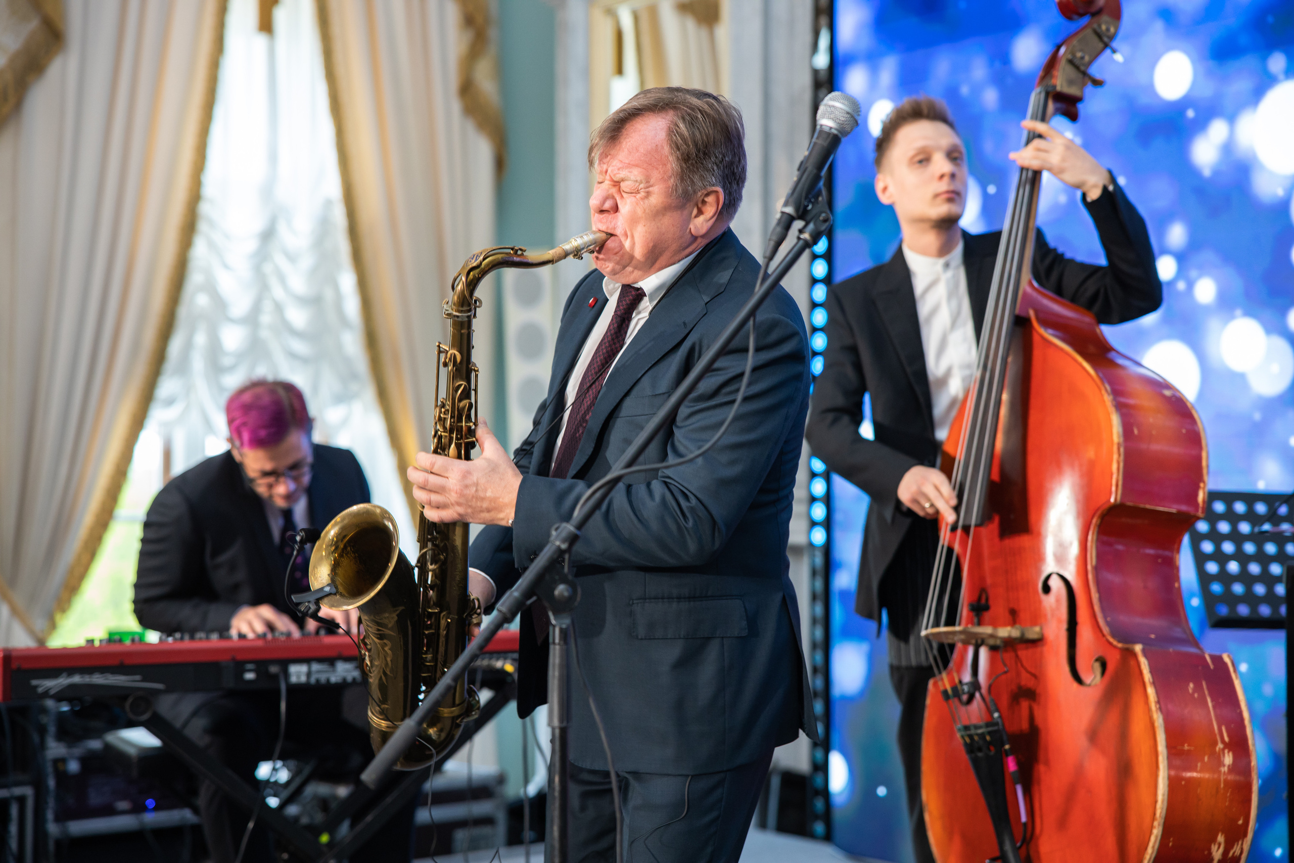 Репортажная съёмка. Профессиональный фотограф Светлана Протасова