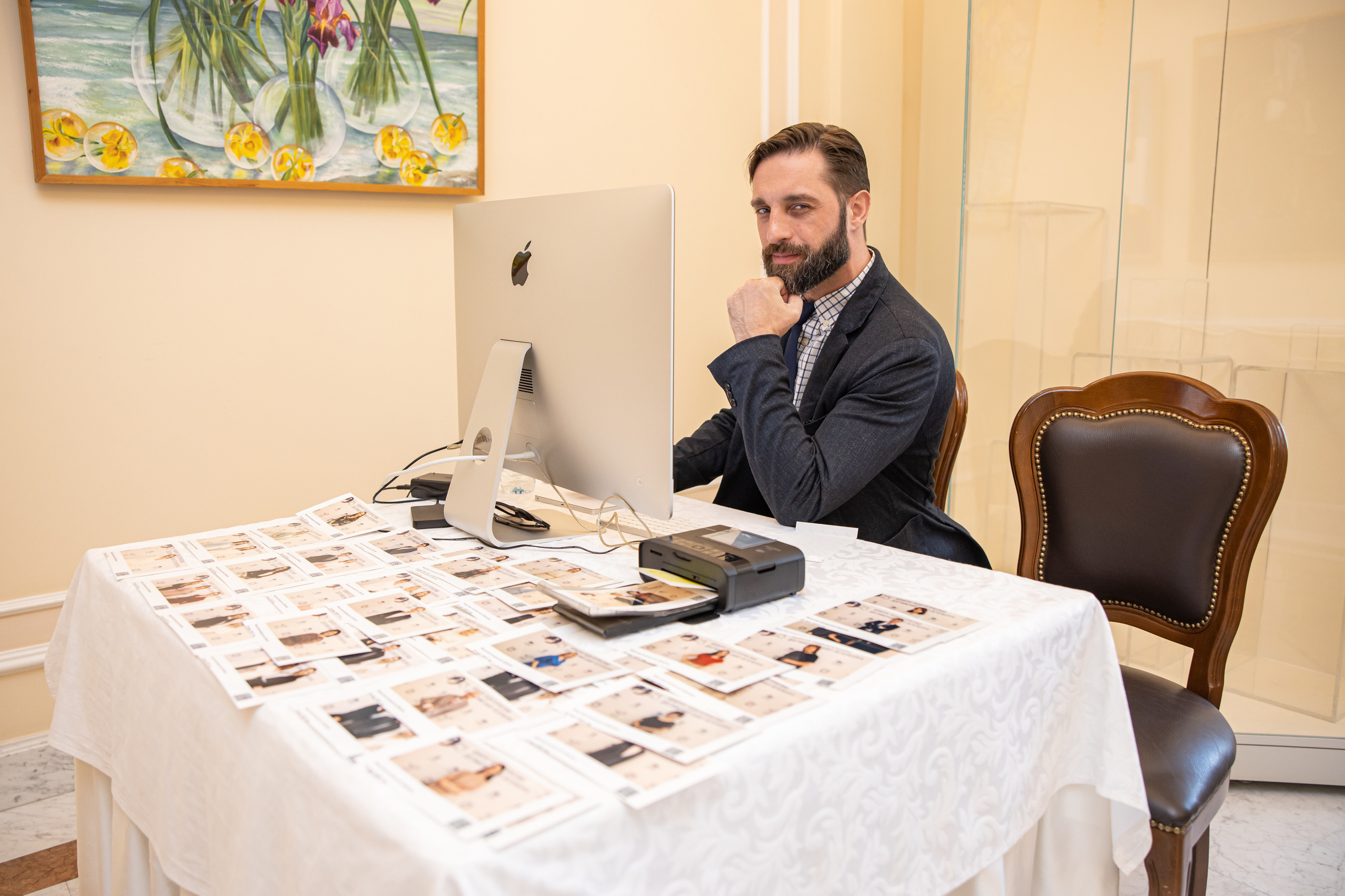 Репортажная съёмка. Профессиональный фотограф Светлана Протасова